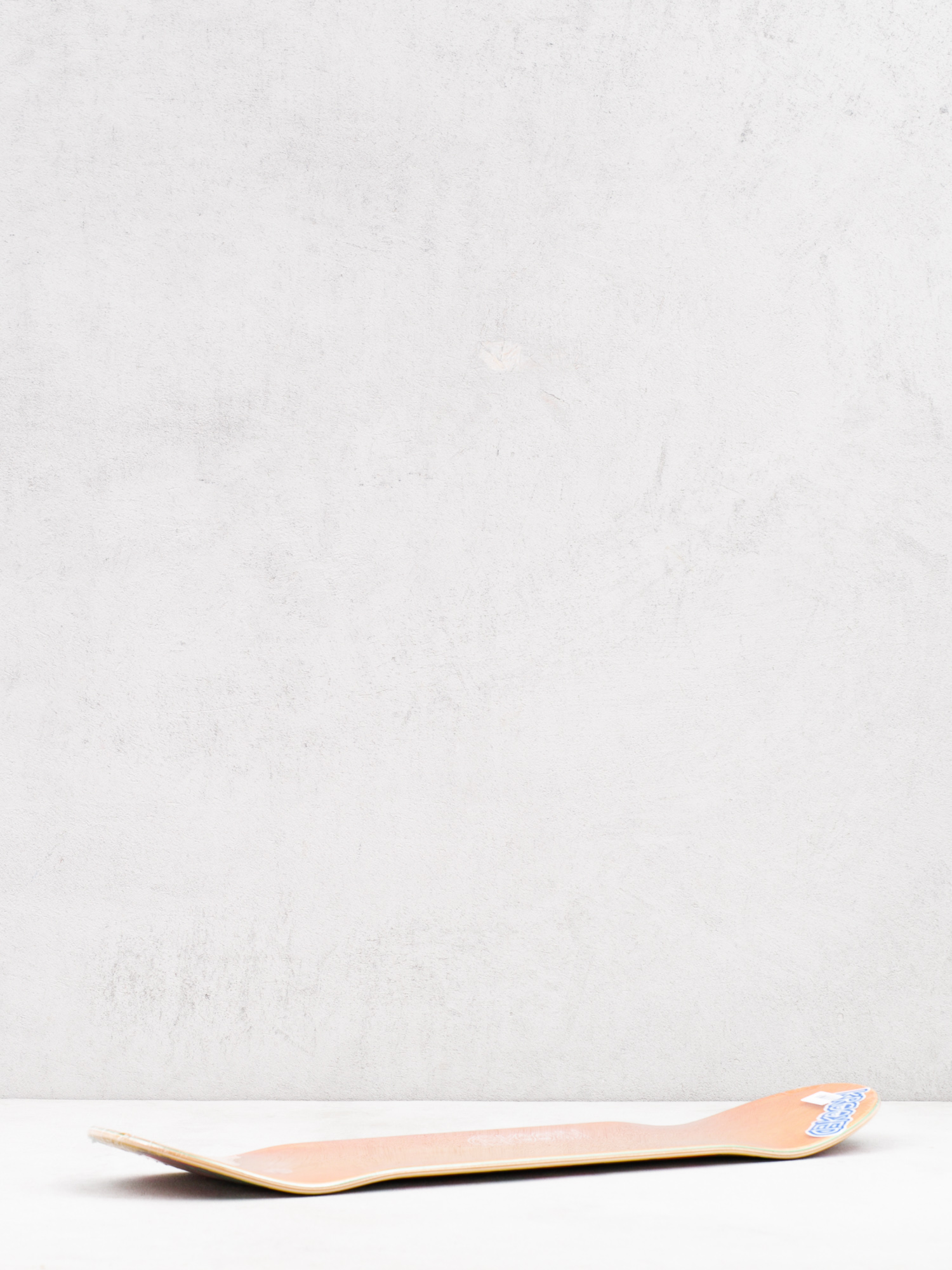 Deck Krooked Wildstyle Flowers (yellow)