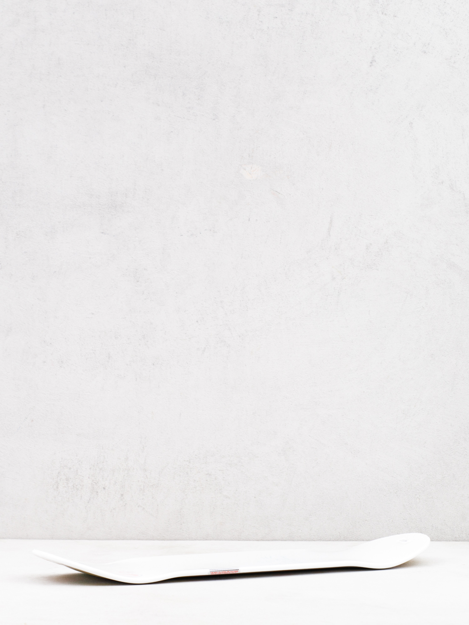 Deck Real Tg Acrylic (white/multi)