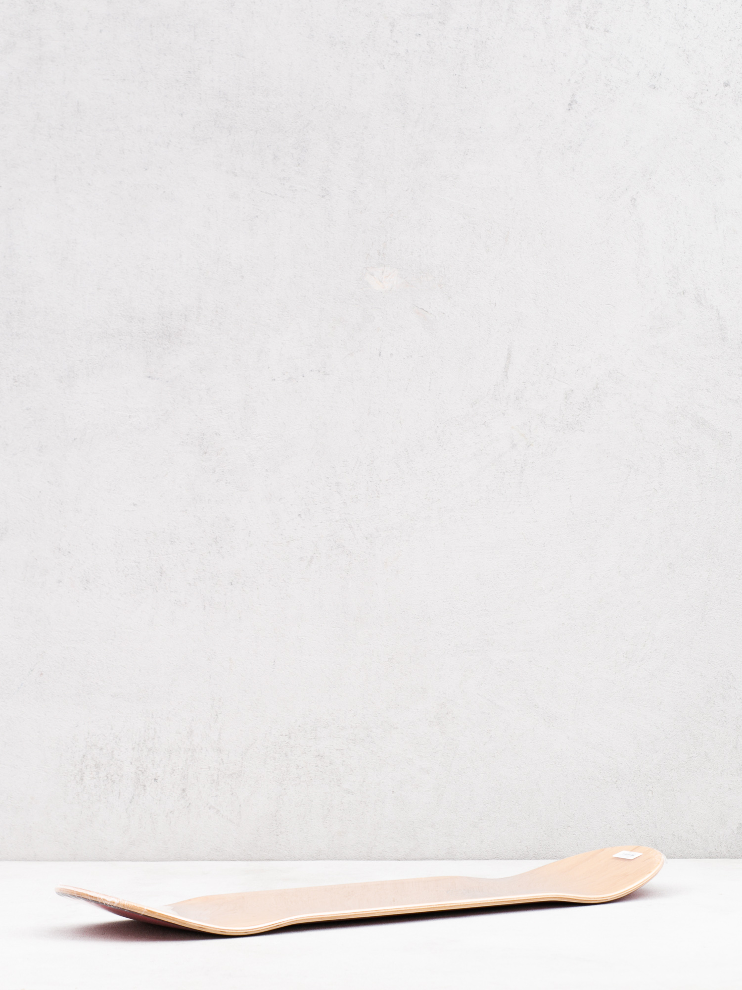 Deck Real Doves Redux PP (red/black)