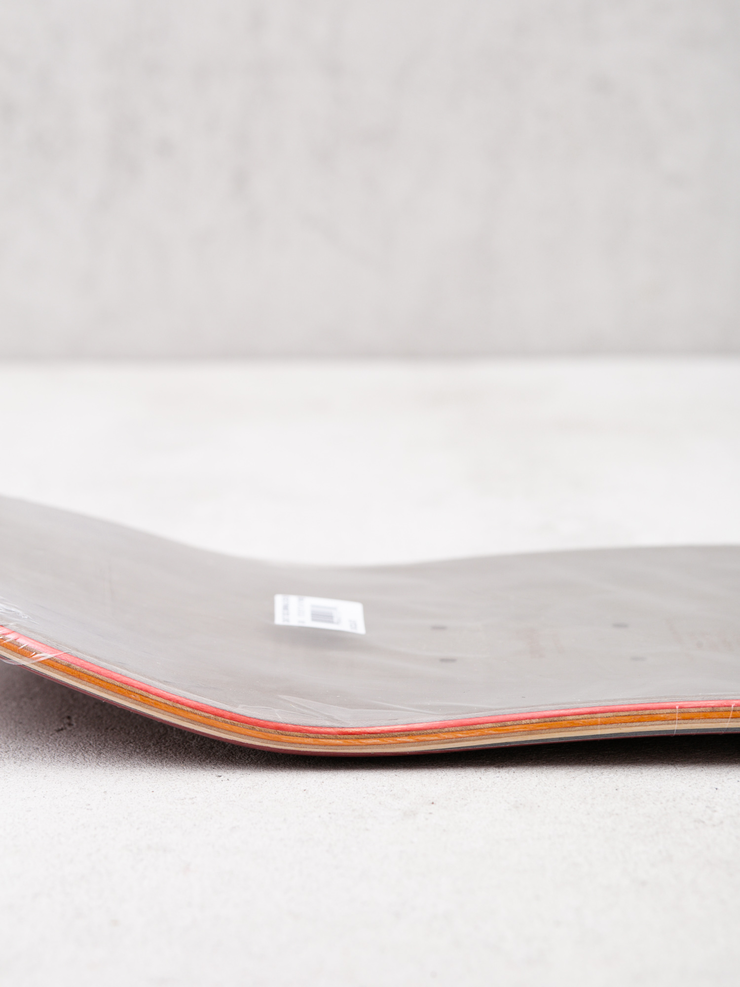 Deck Chocolate Cruz Carnival (red/white)