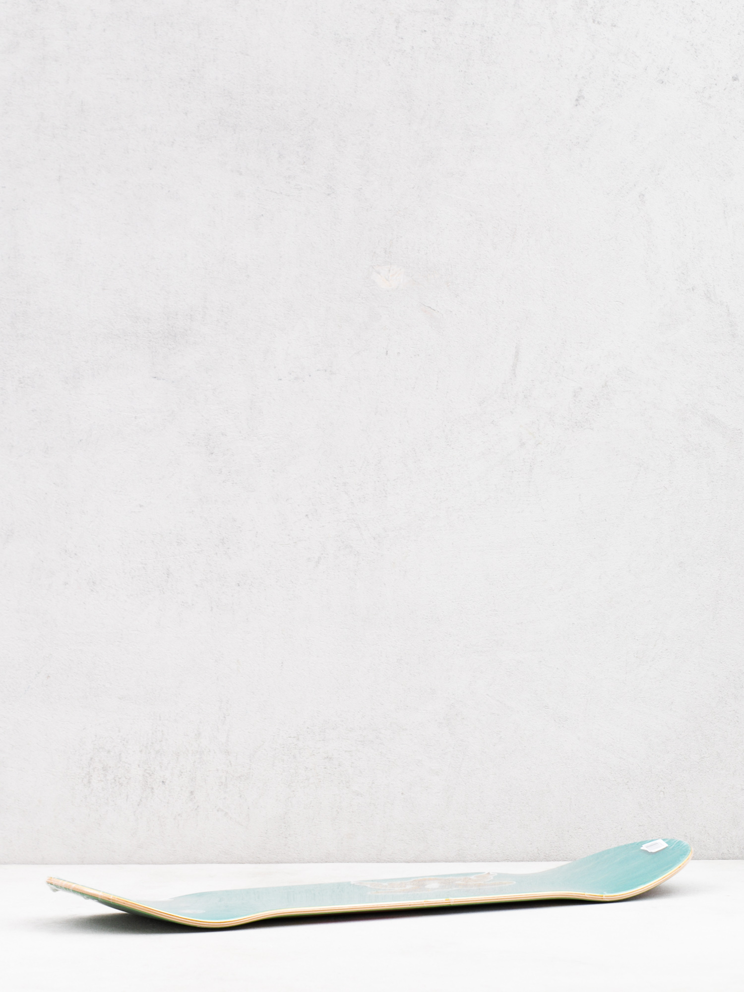 Deck Antihero Taylor Motel (green)