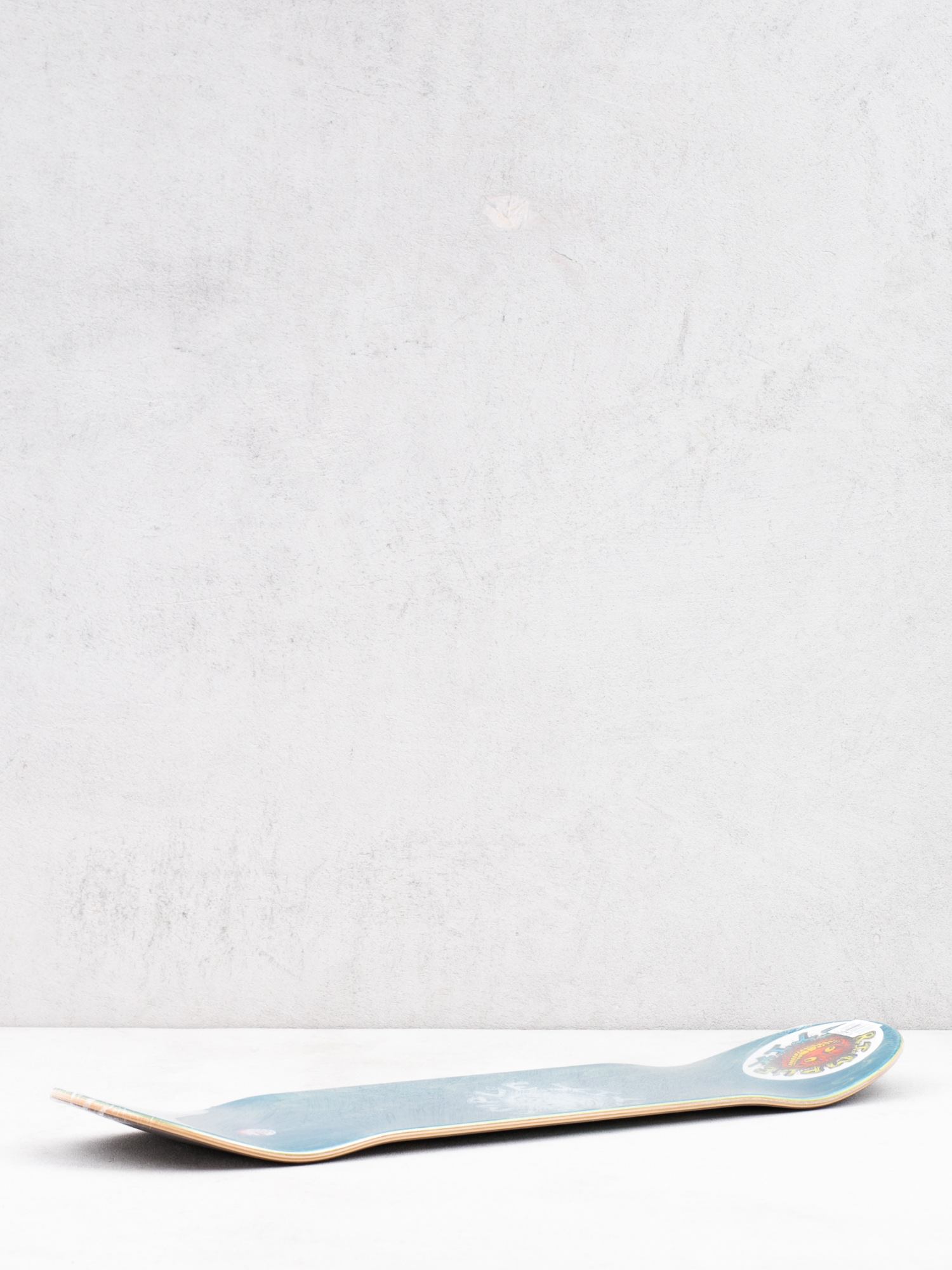 Deck Antihero Hewitt Grimpl Back (brown)