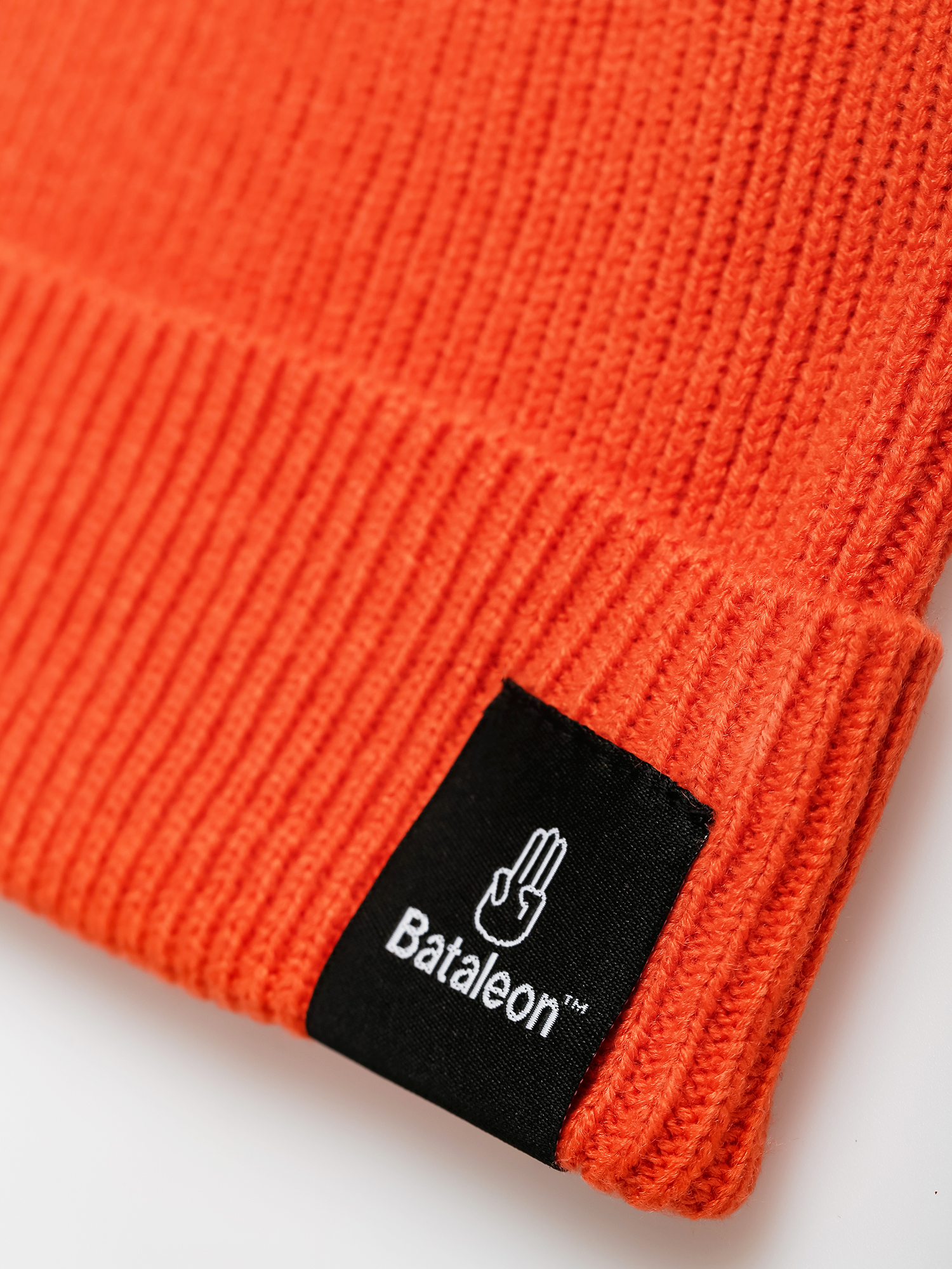 Czapka zimowa Bataleon Murray (red)