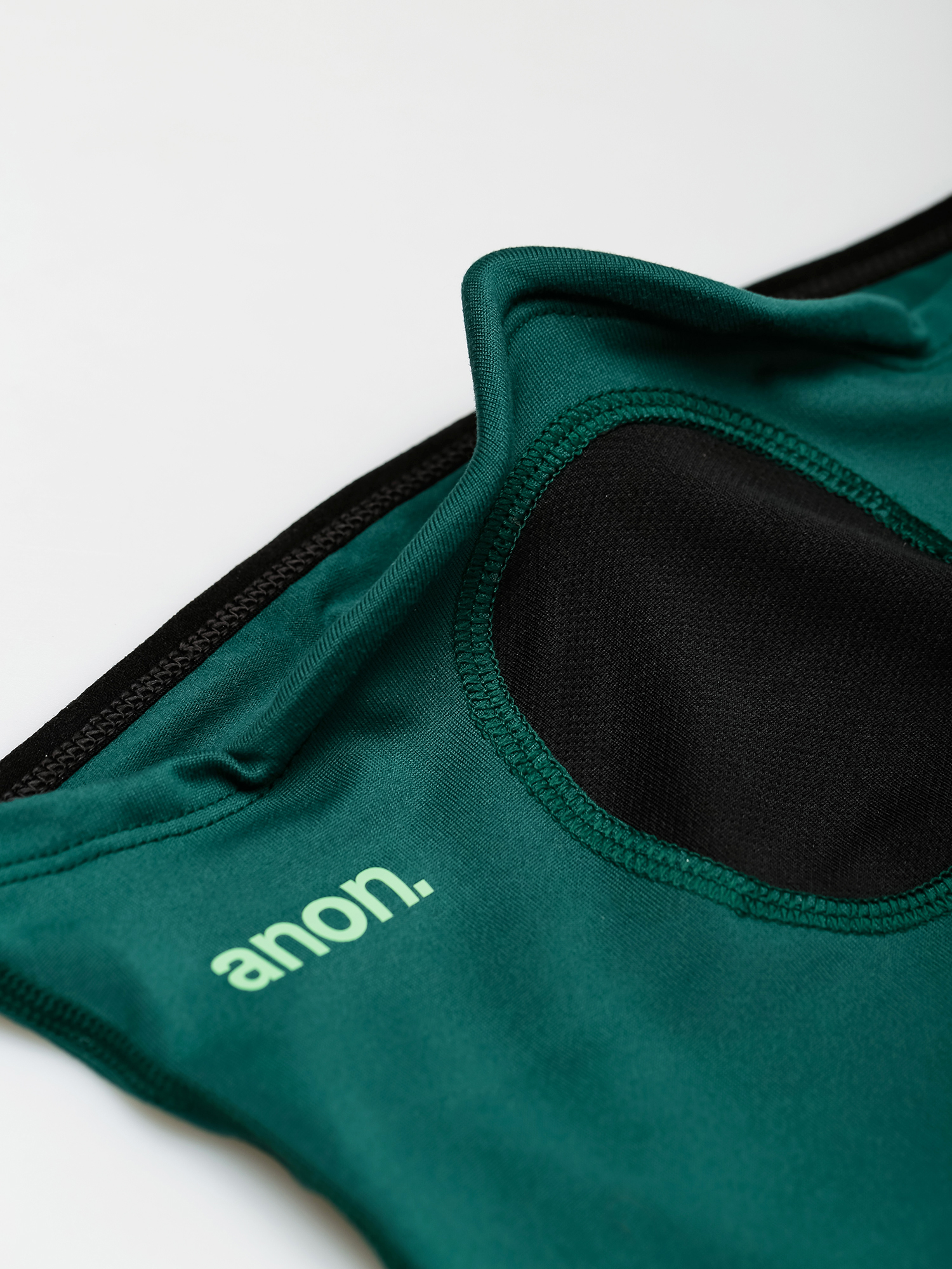Ocieplacz Anon Mfi Lightweight Neck Warmer (green)