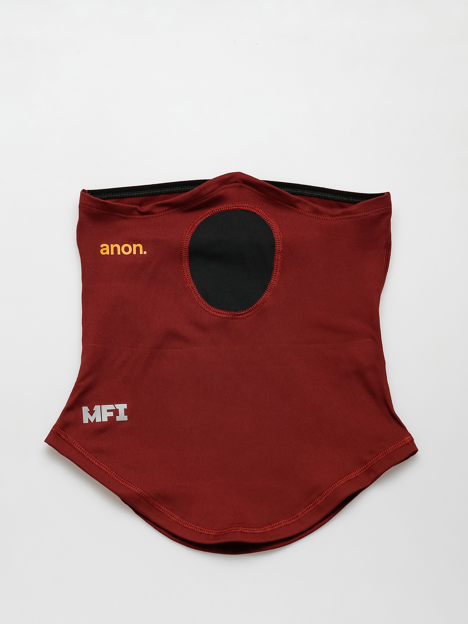 Ocieplacz Anon Mfi Lightweight Neck Warmer (maroon)