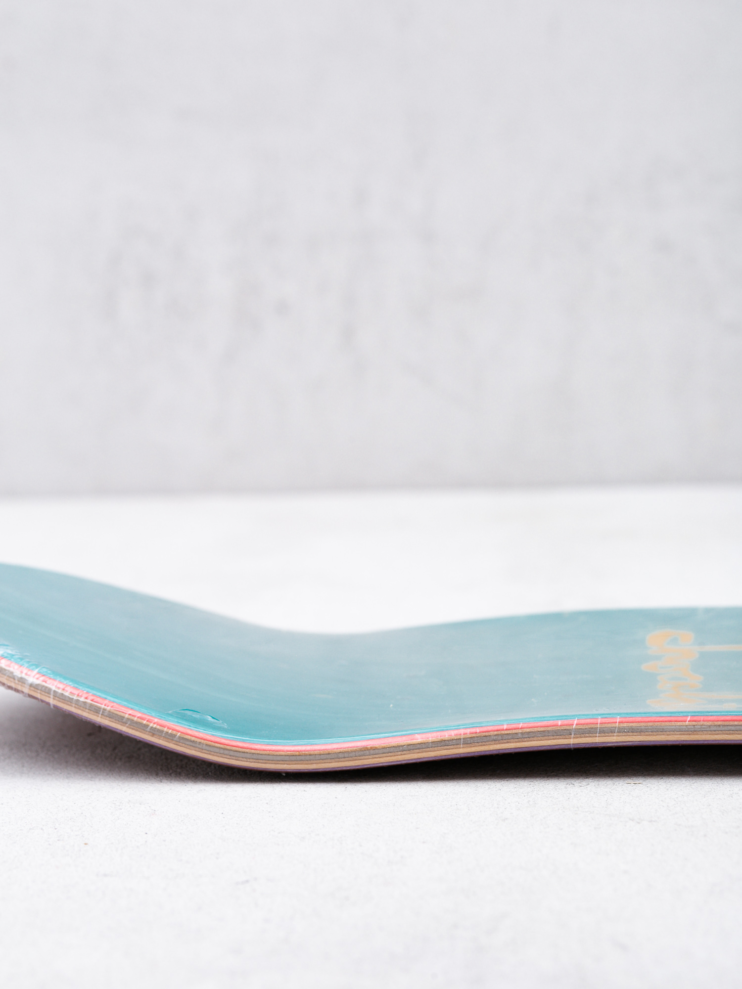 Deck Chocolate Tershy Og Chunk W41 (brown)