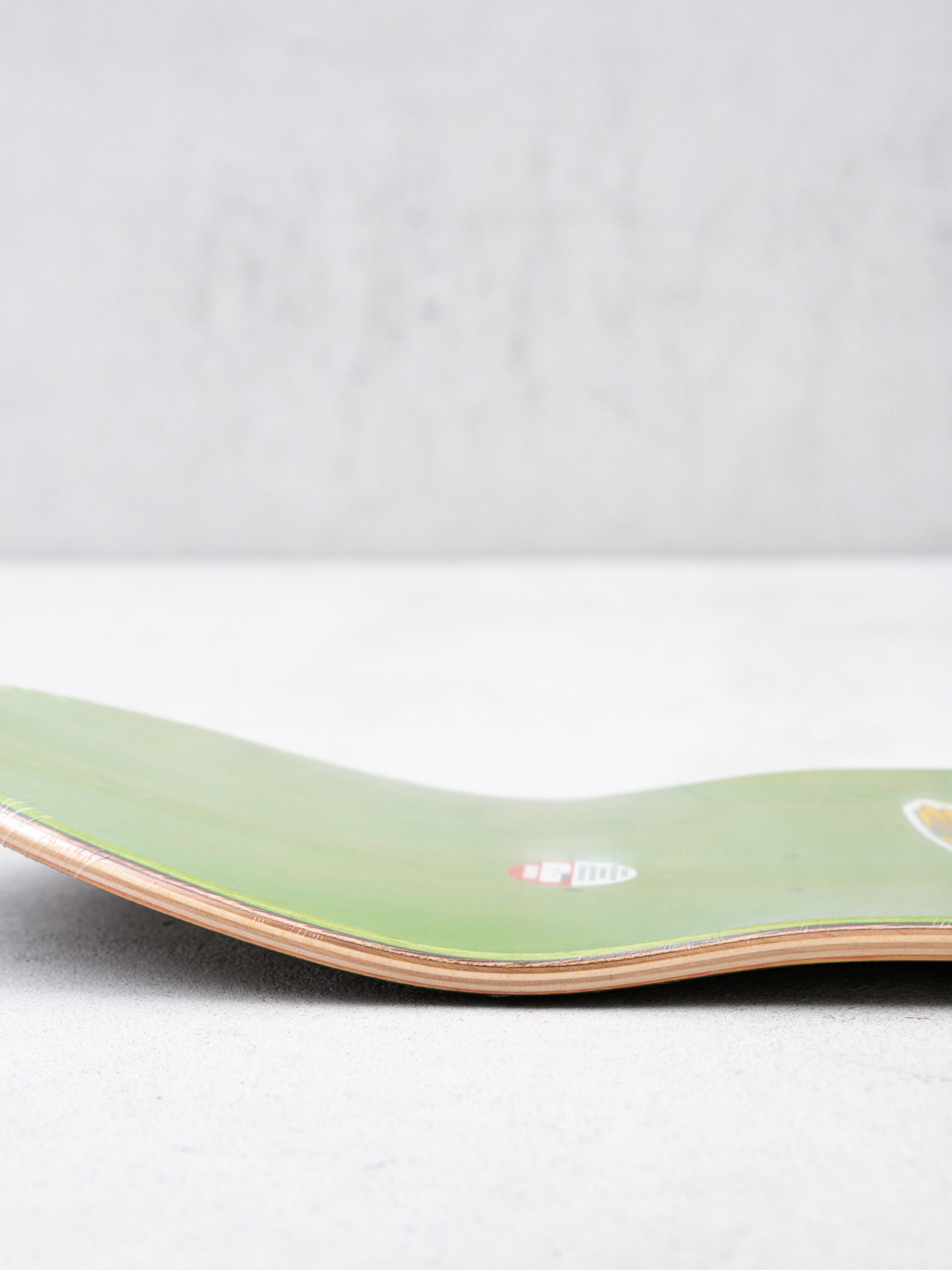 Deck Antihero Pro Classic Eagle (olive)