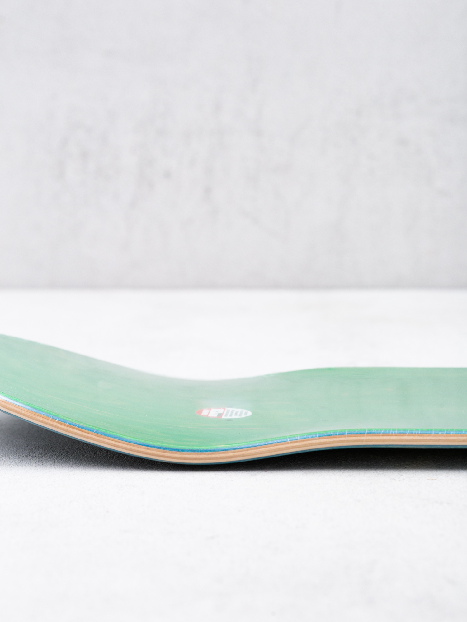 Deck Antihero Hewitt Grimpl Back (blue)