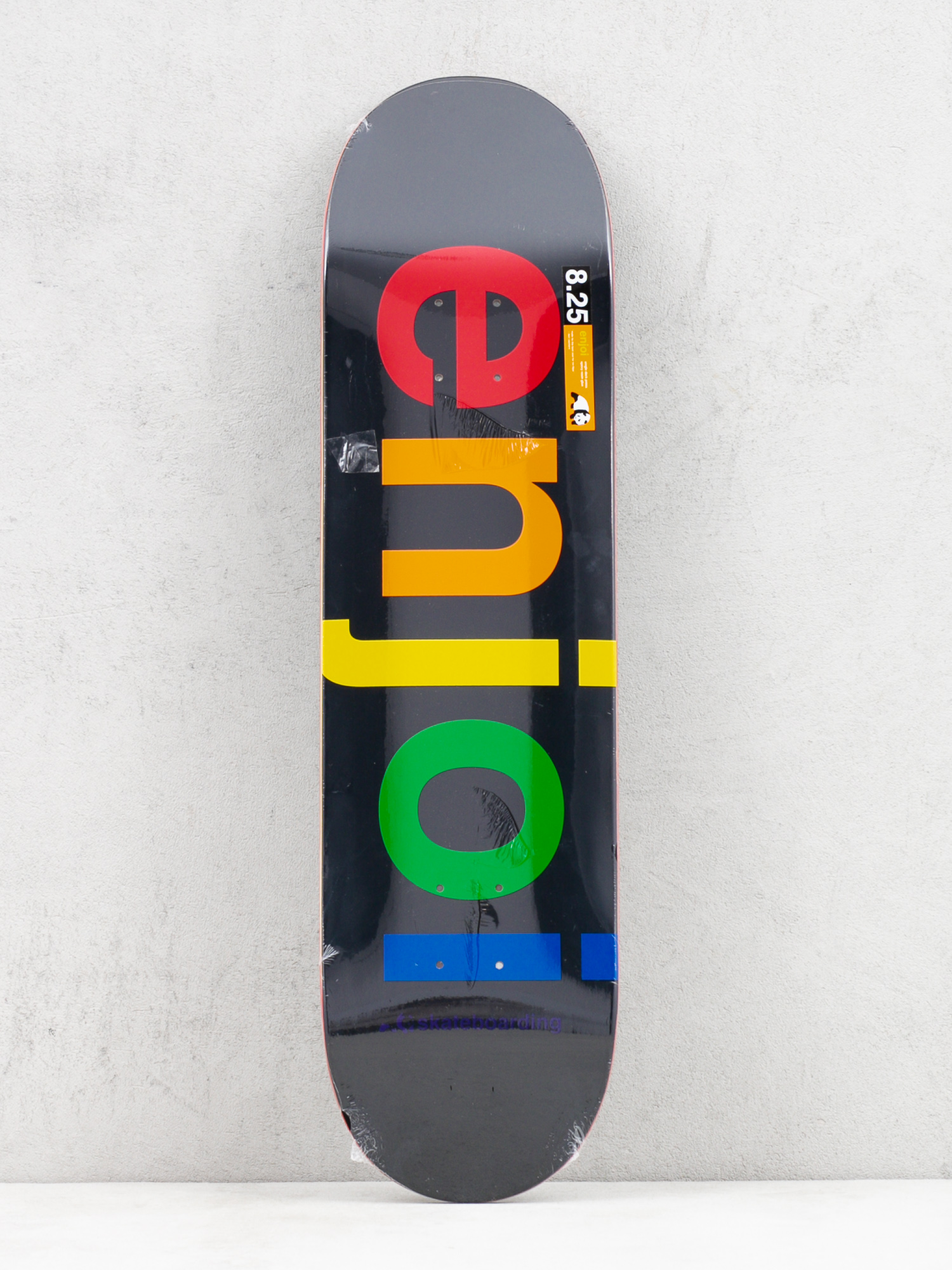 Deck Enjoi Spectrum R7 (black)