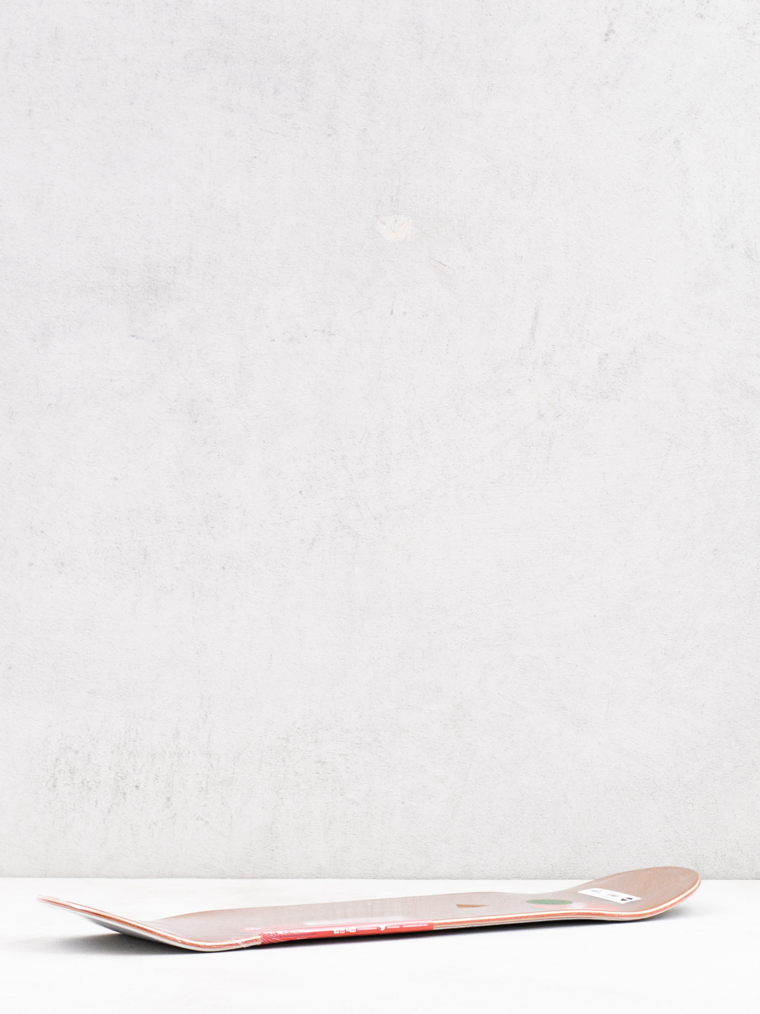 Deck Almost Reflex Hyb (white)