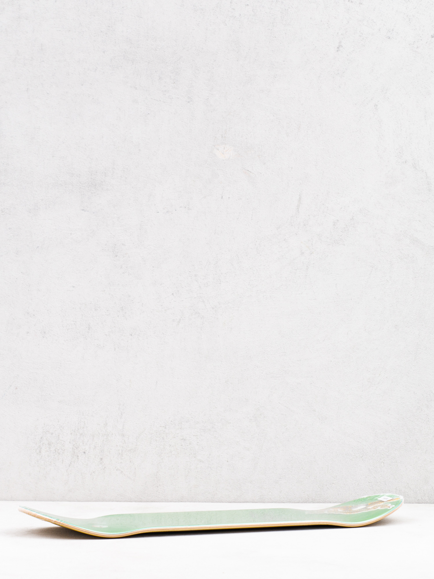 Deck Antihero Nahmaste (yellow)