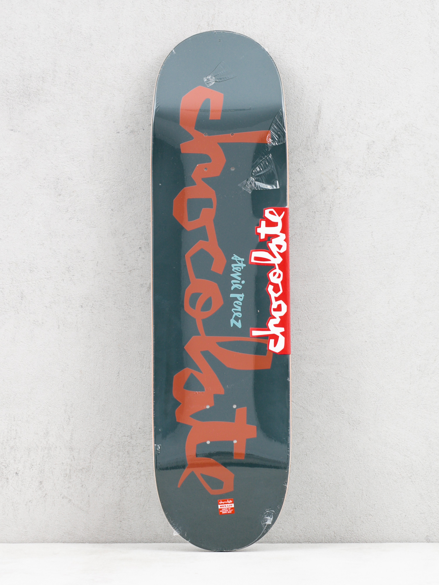 Deck Chocolate Perez Og Chunk W41 (dark military green)