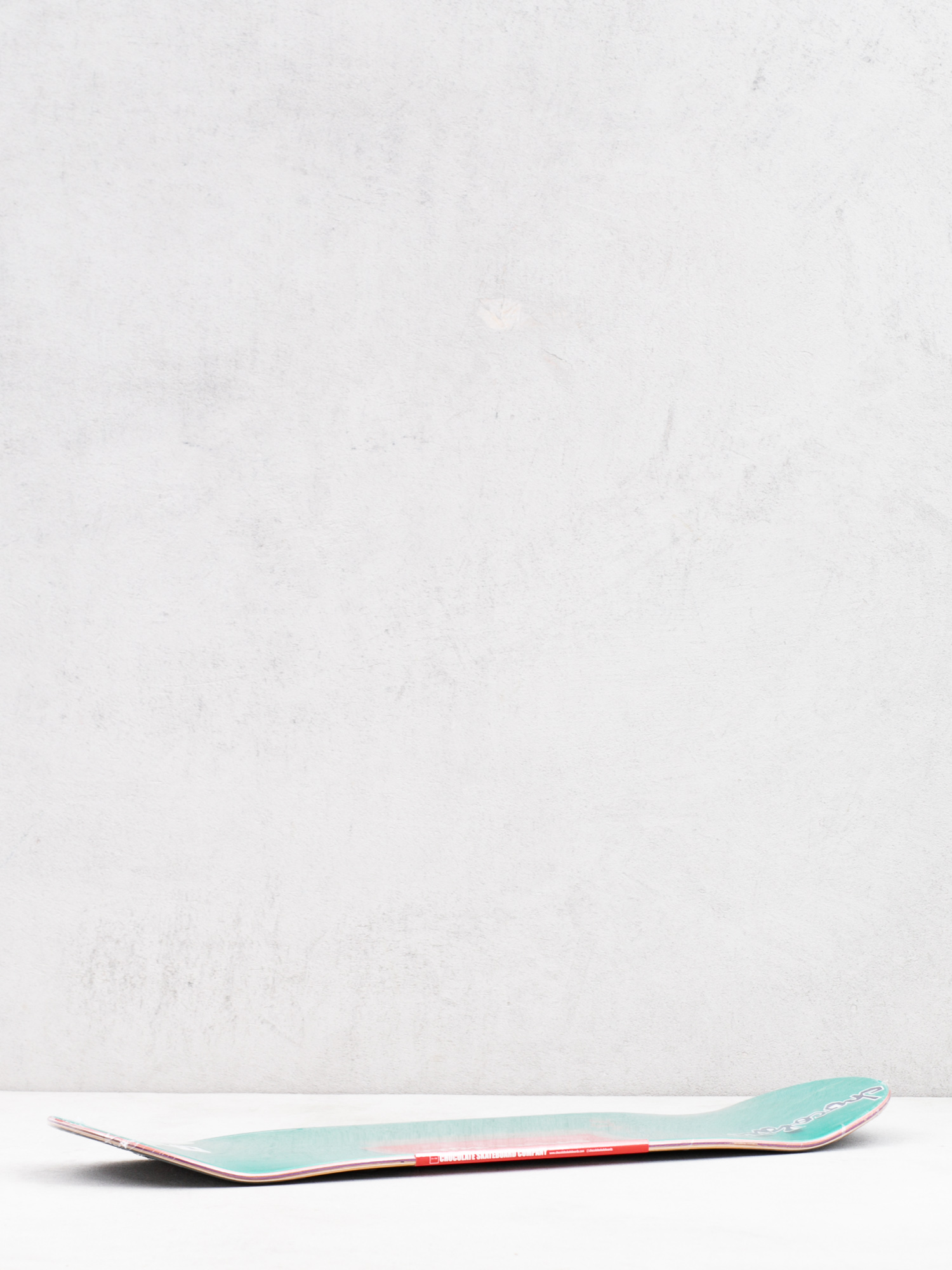 Deck Chocolate Perez Og Chunk W41 (dark military green)