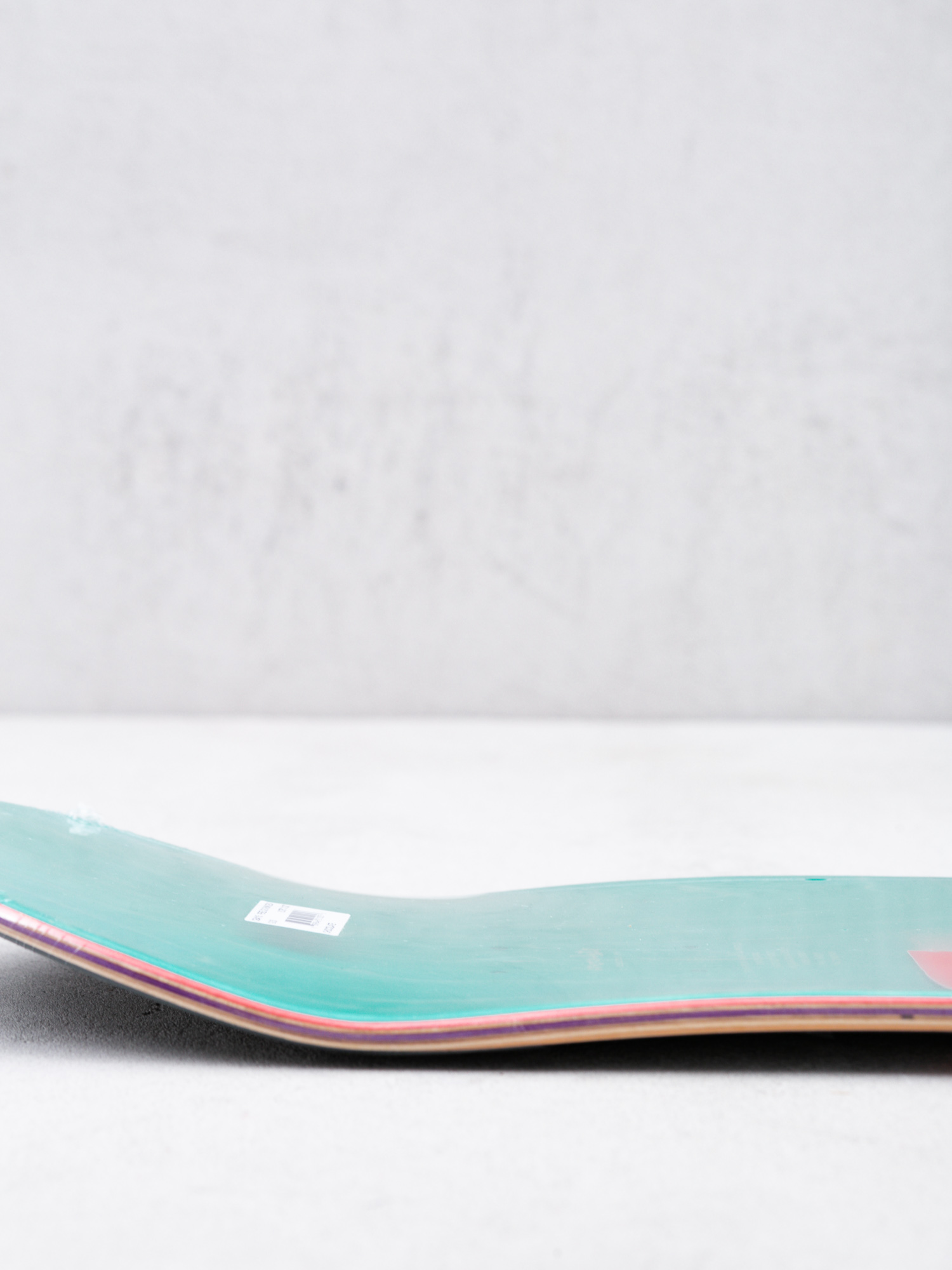 Deck Chocolate Perez Og Chunk W41 (dark military green)