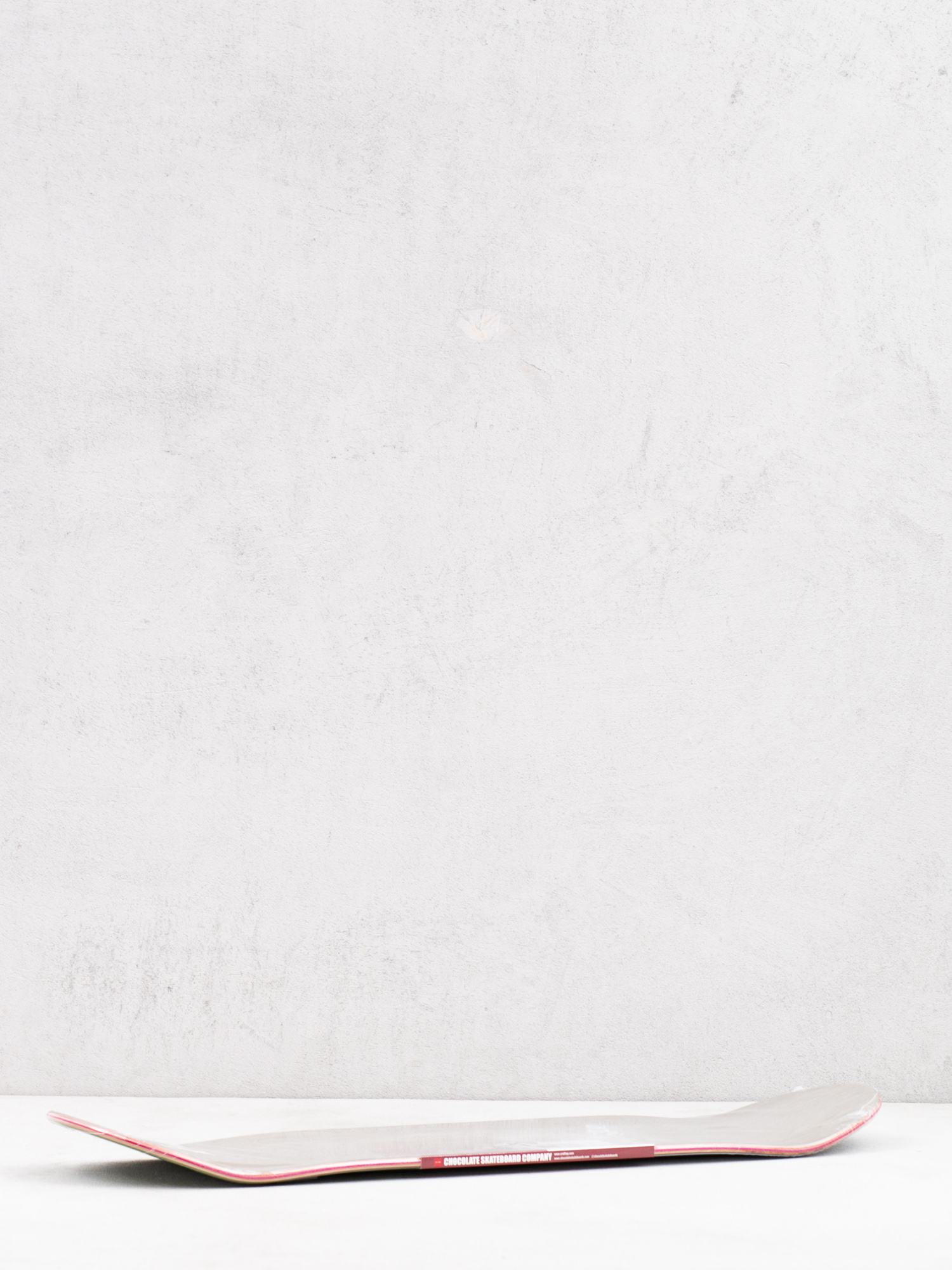 Deck Chocolate Fernandez Carnivale (olive/white)