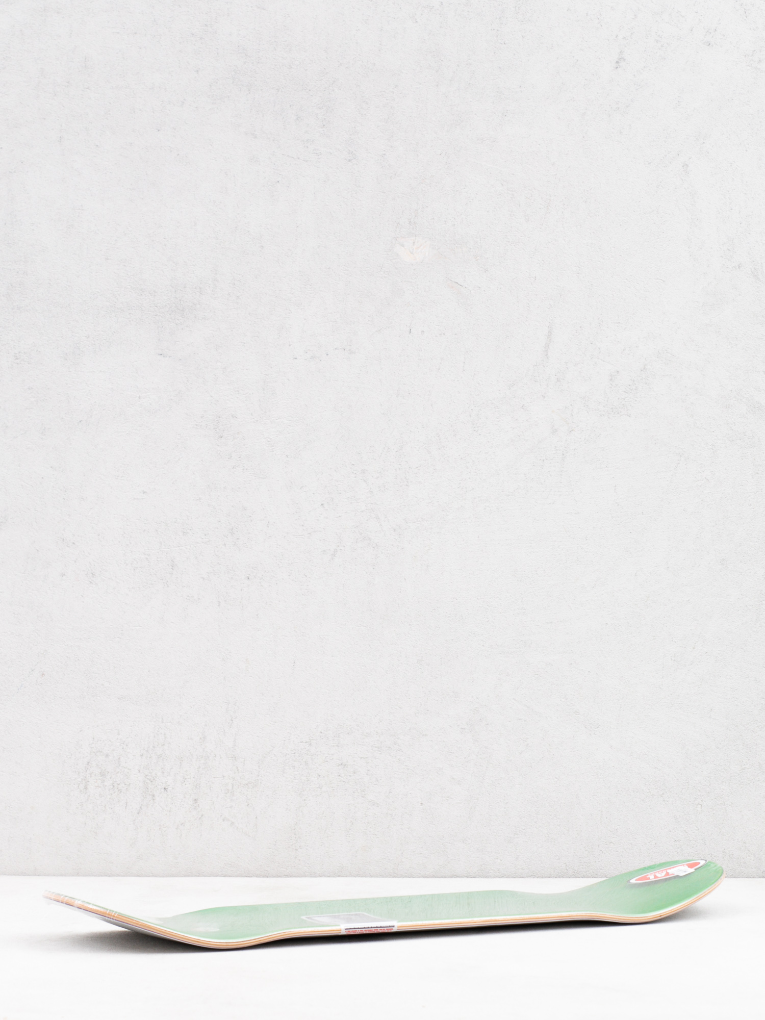 Deck Real Ishod Smile Happy (white)