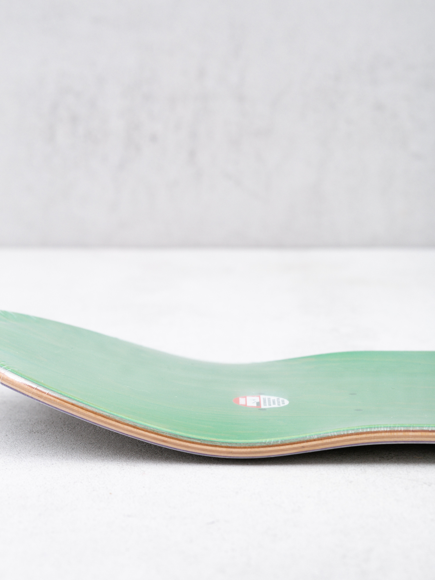 Deck Real Ishod Smile Happy (white)