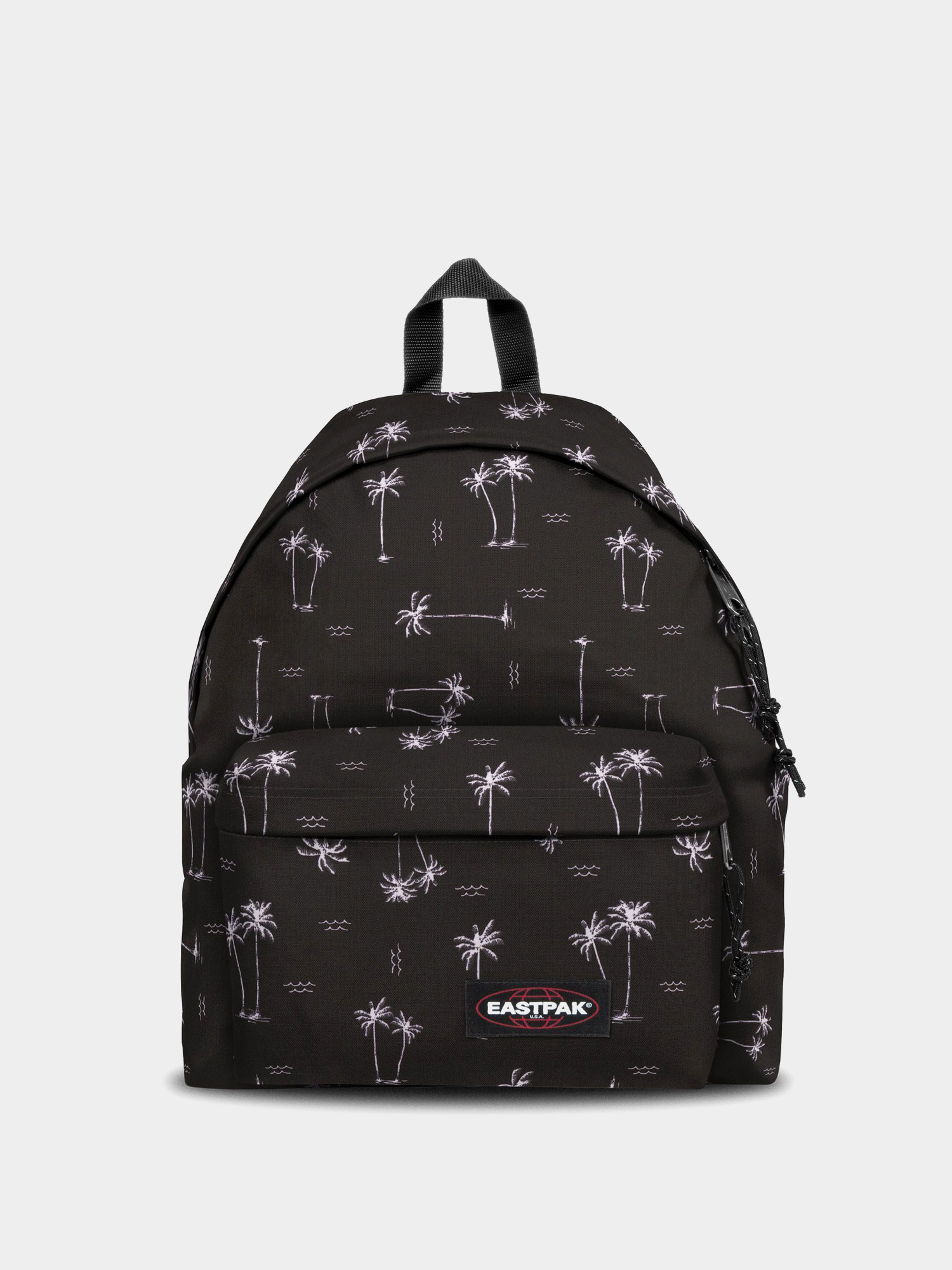 Plecak Eastpak Padded Pak R (icons black)