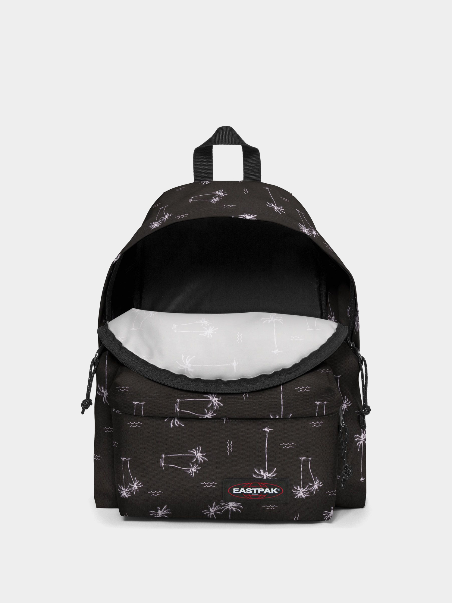 Plecak Eastpak Padded Pak R (icons black)