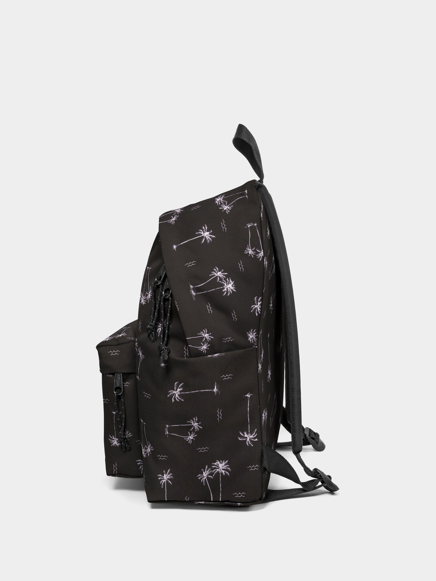 Plecak Eastpak Padded Pak R (icons black)