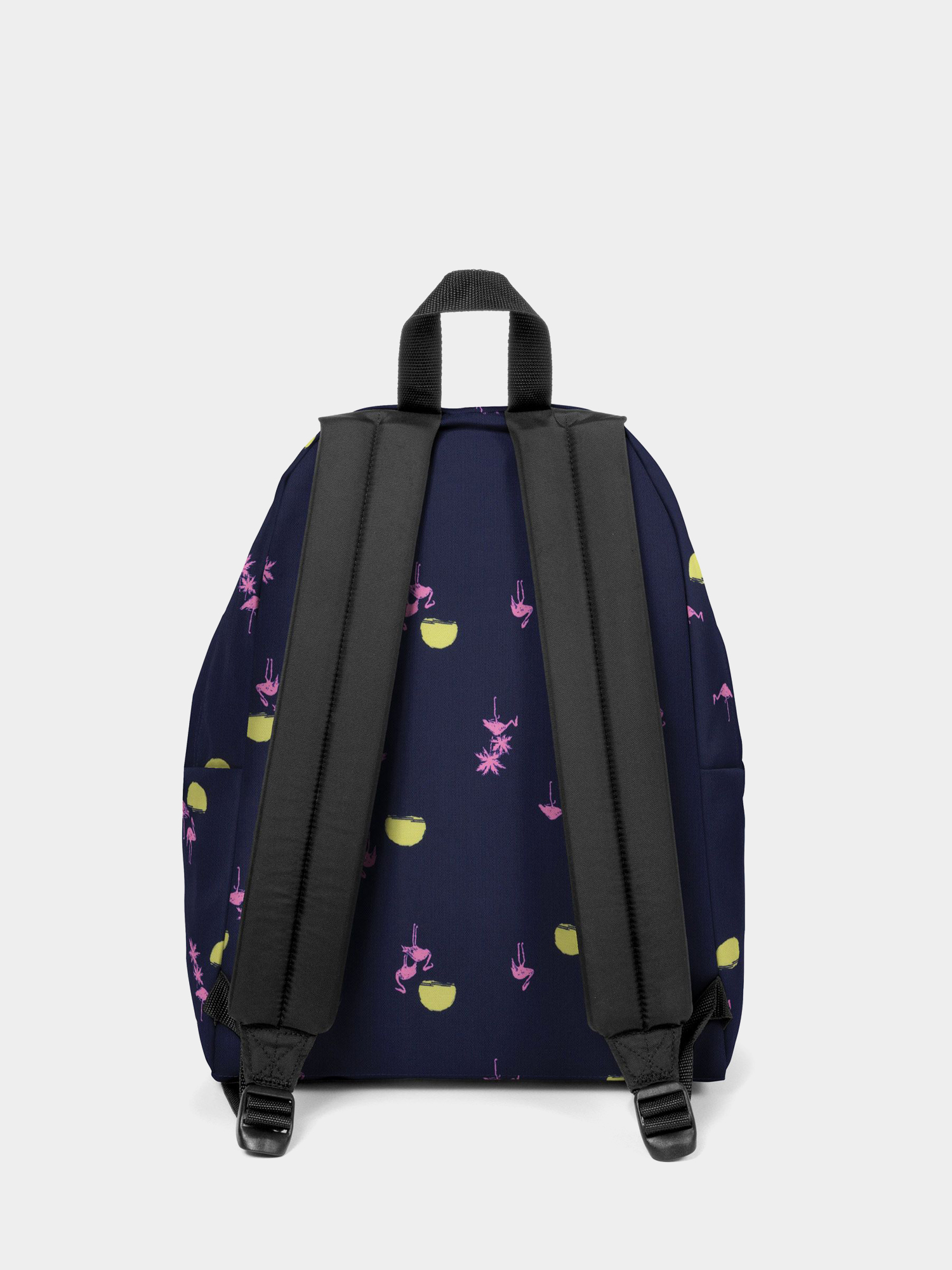 Plecak Eastpak Padded Pak R (icons navy)