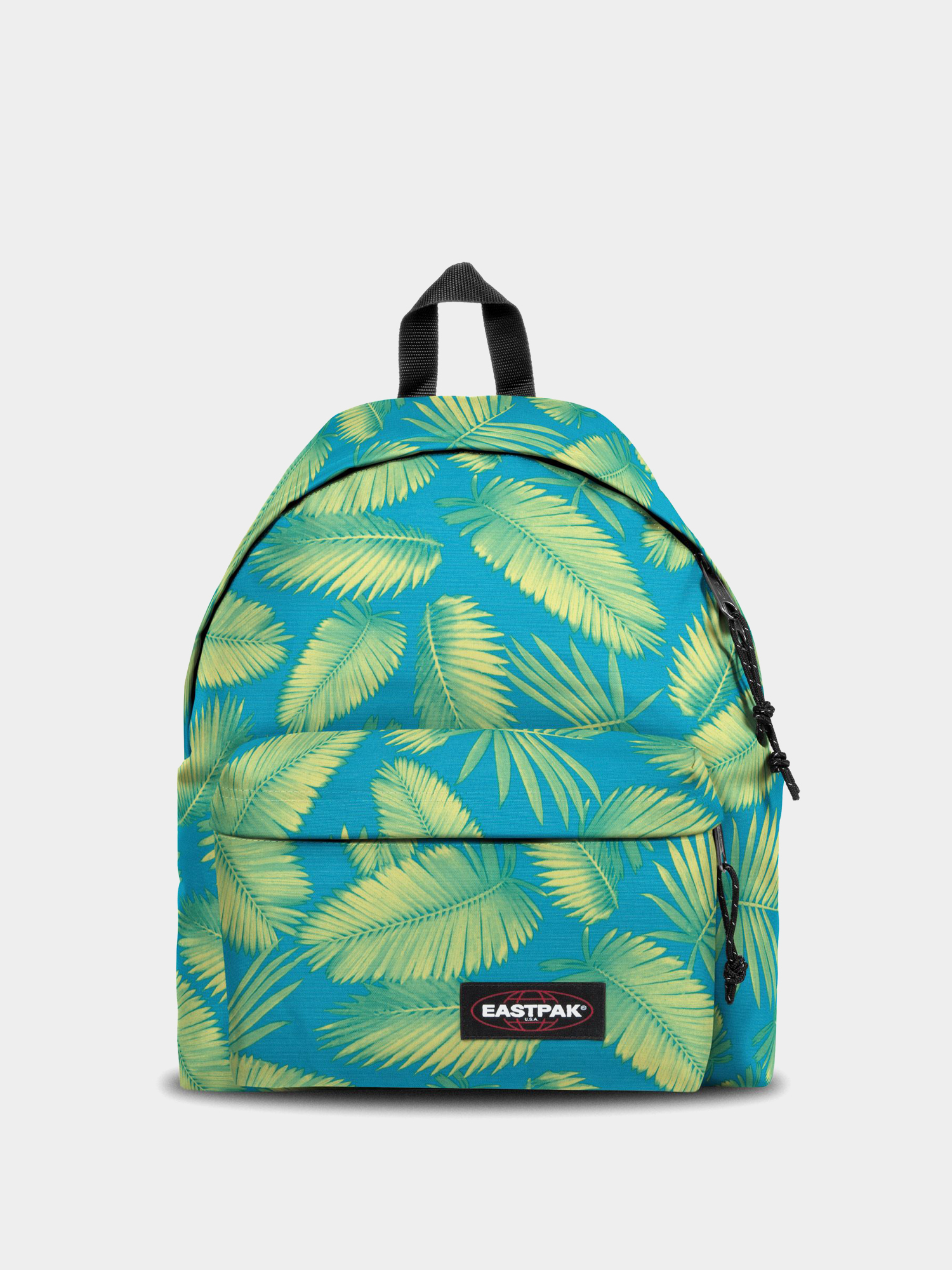 Plecak Eastpak Padded Pak R (brize glow aqua)