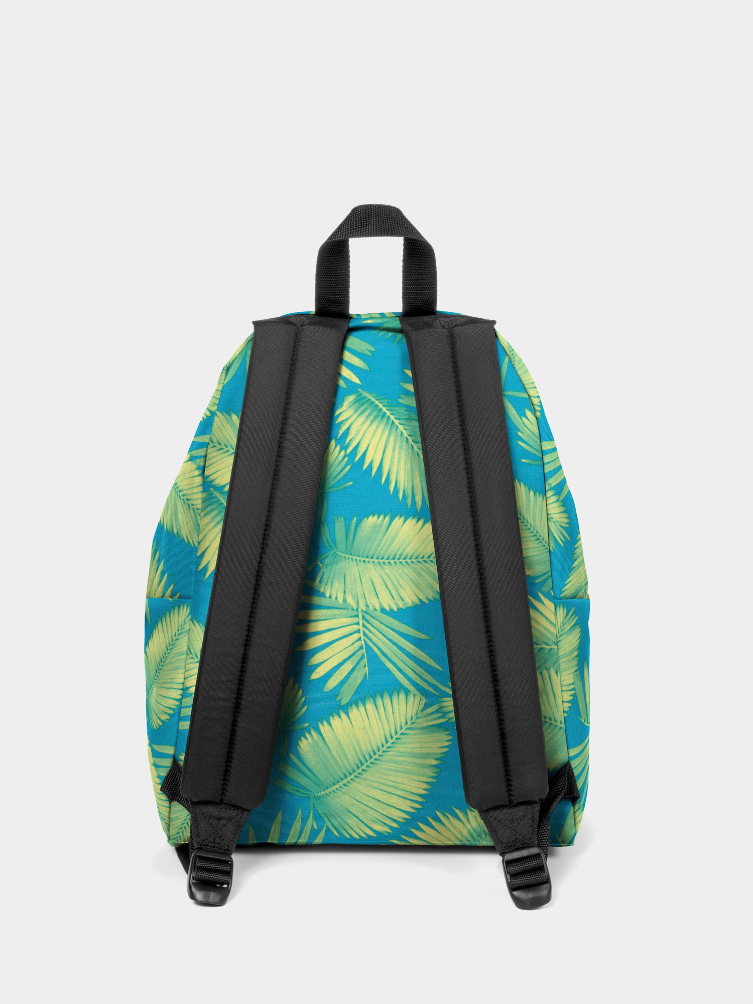 Plecak Eastpak Padded Pak R (brize glow aqua)