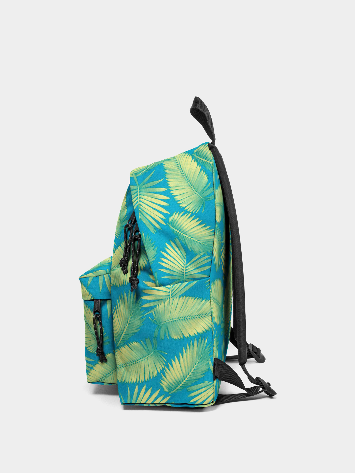 Plecak Eastpak Padded Pak R (brize glow aqua)