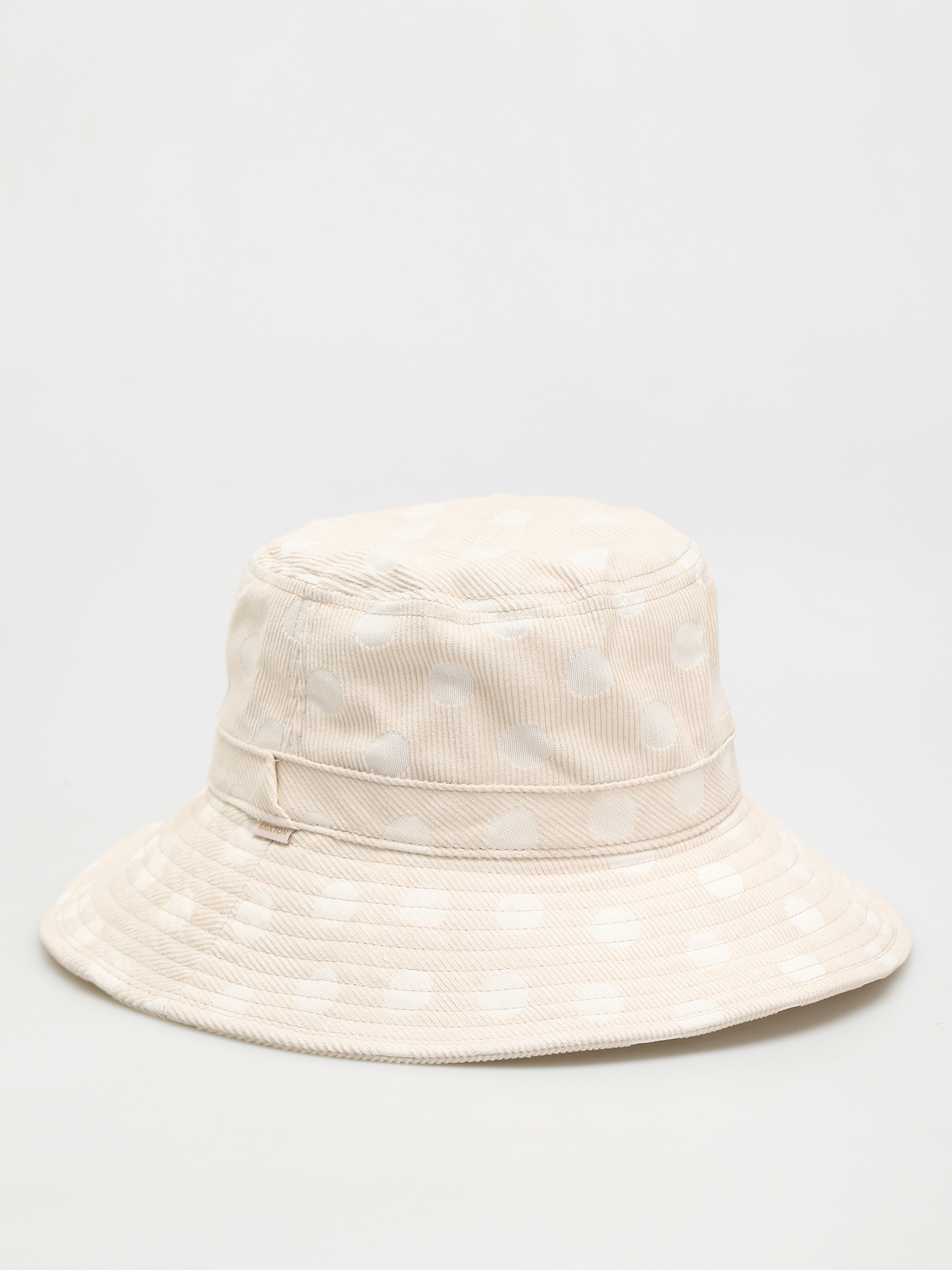 Kapelusz Brixton Dylan Bucket Hat Wmn (polka dot)