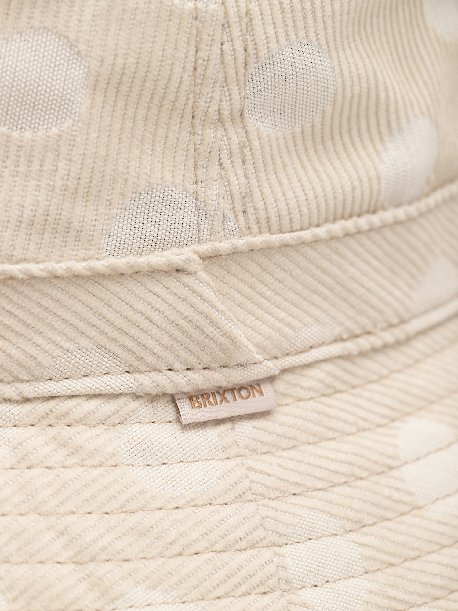 Kapelusz Brixton Dylan Bucket Hat Wmn (polka dot)