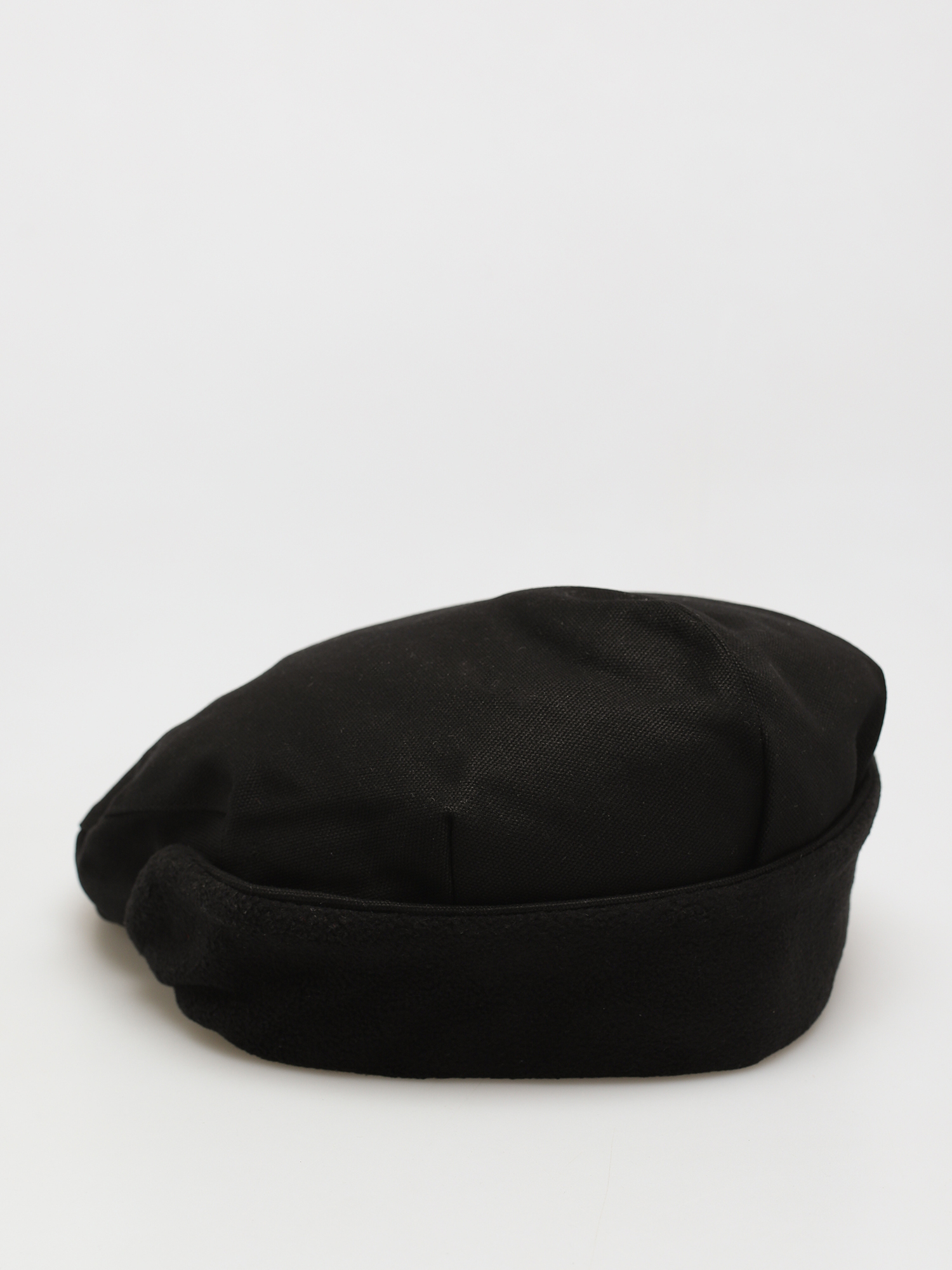 Kaszkiet Brixton Hooligan Baggy Ef Snap Cap (black)