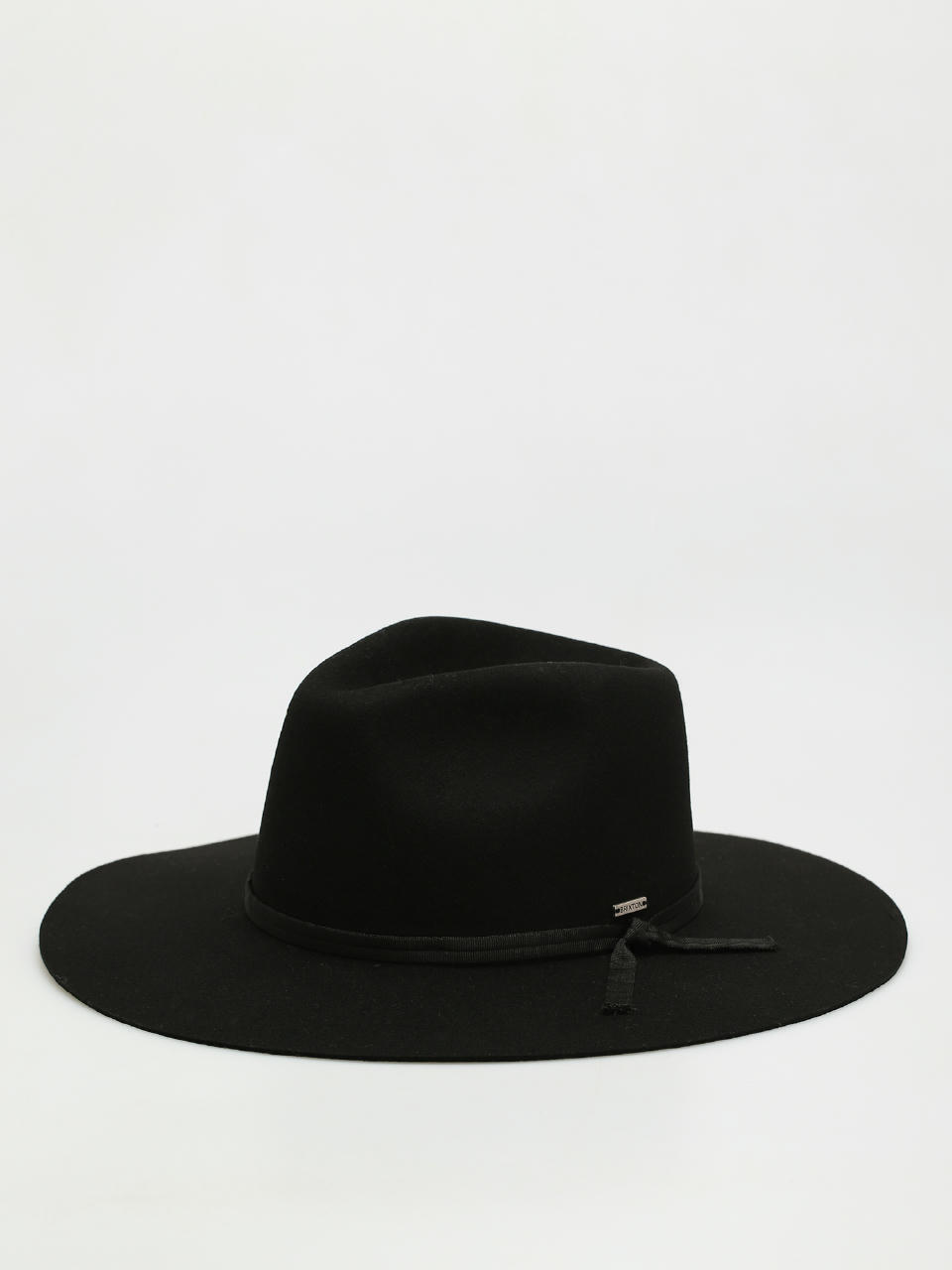 Kapelusz Brixton Cohen Cowboy (black)