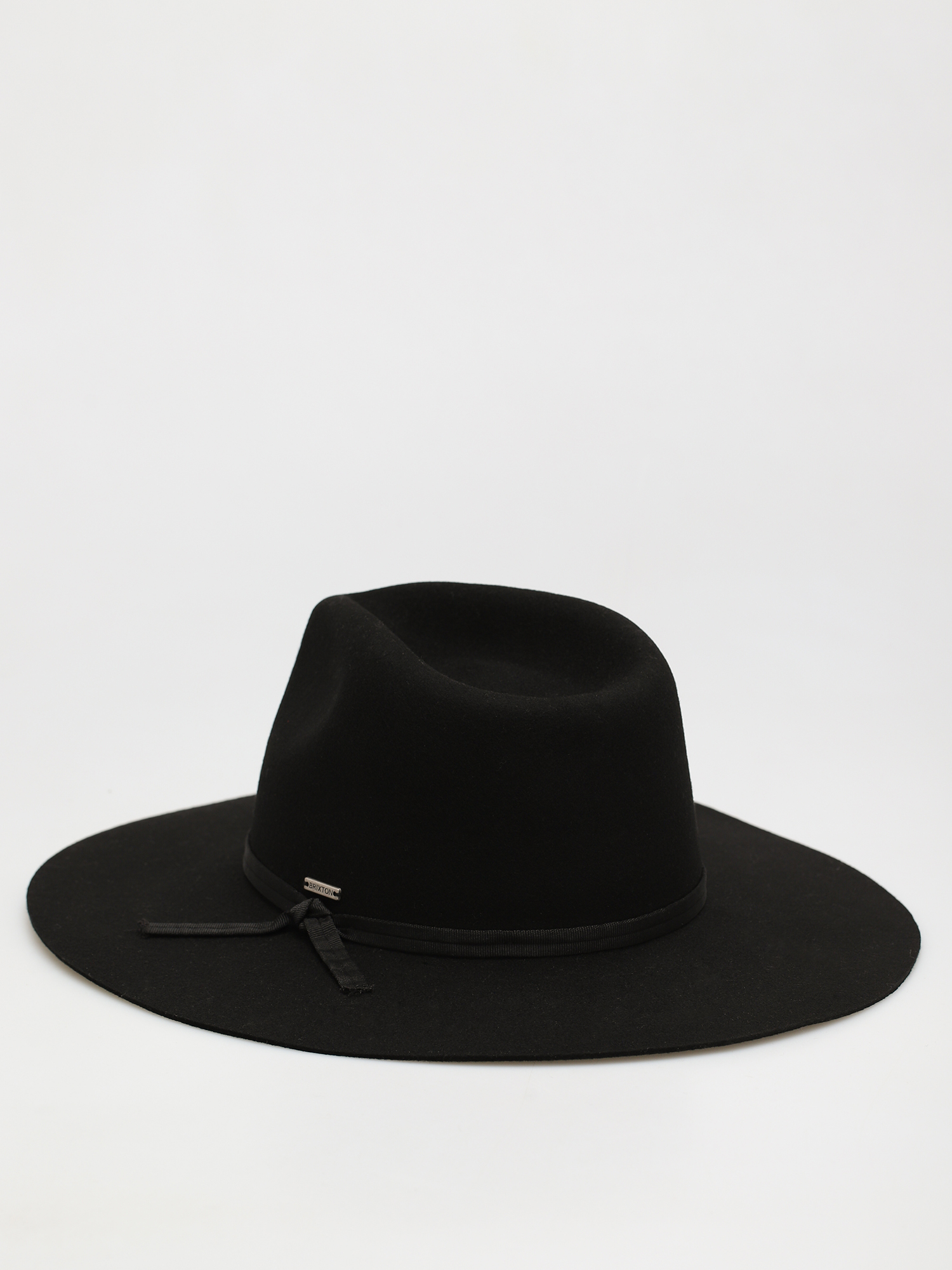 Kapelusz Brixton Cohen Cowboy (black)
