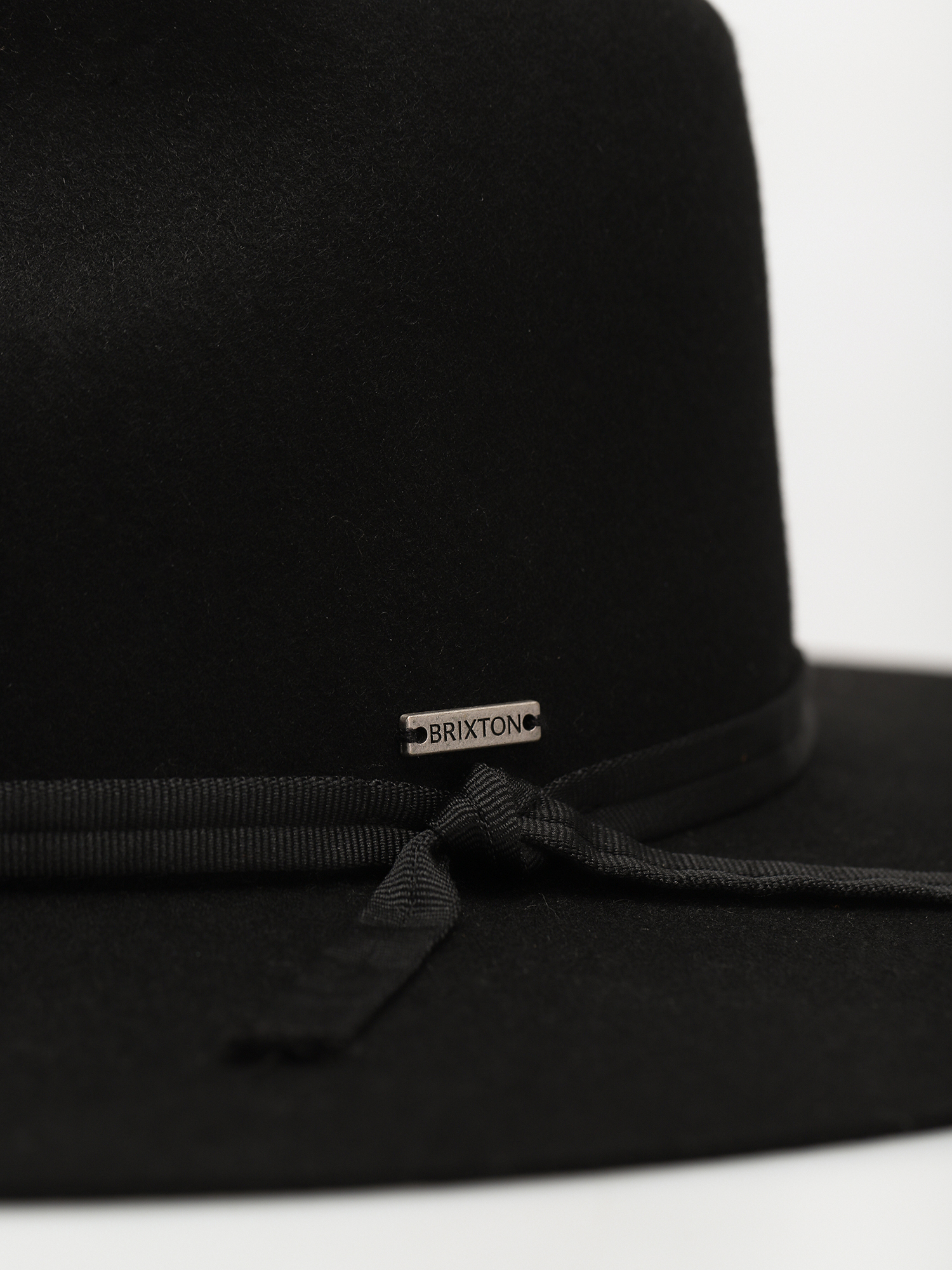 Kapelusz Brixton Cohen Cowboy (black)