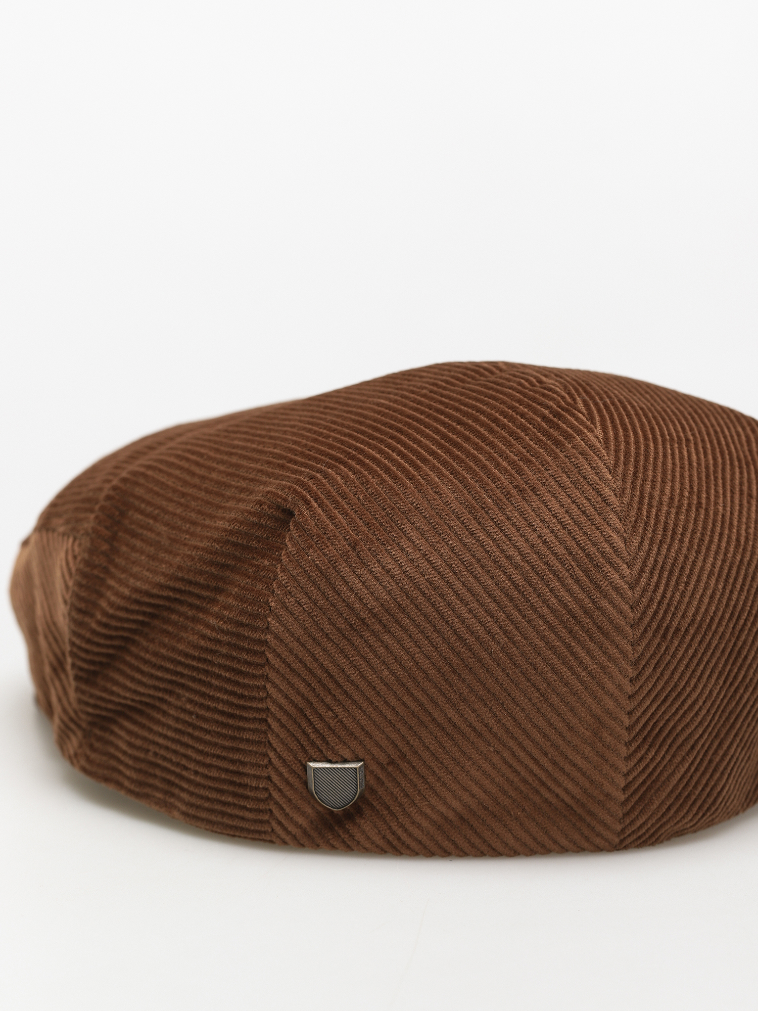 Kaszkiet Brixton Hooligan Snap Cap (brass)