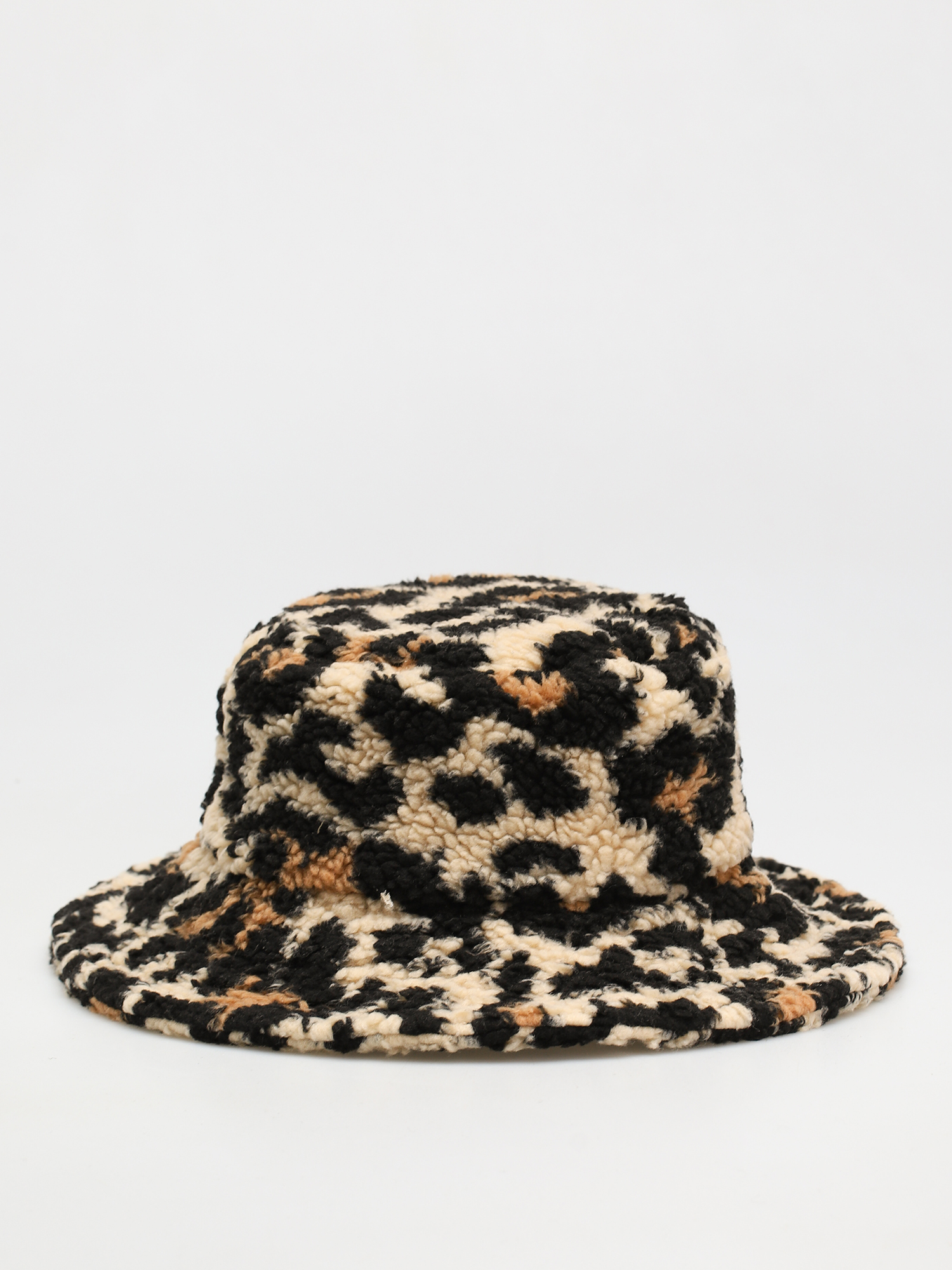 Kapelusz Brixton Dylan Bucket Hat Wmn (leopard)