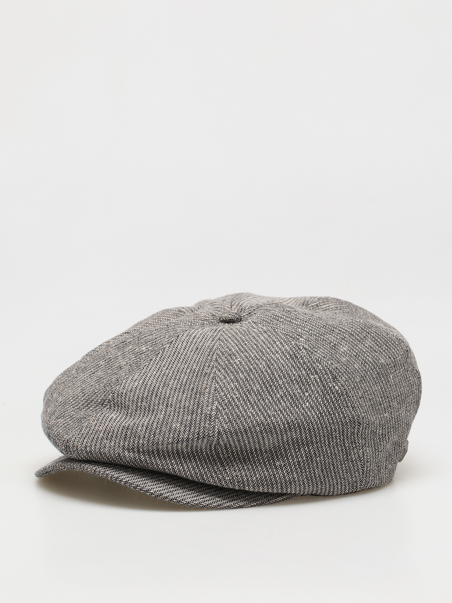 Kaszkiet Brixton Brood Snap Cap (navy/beige)