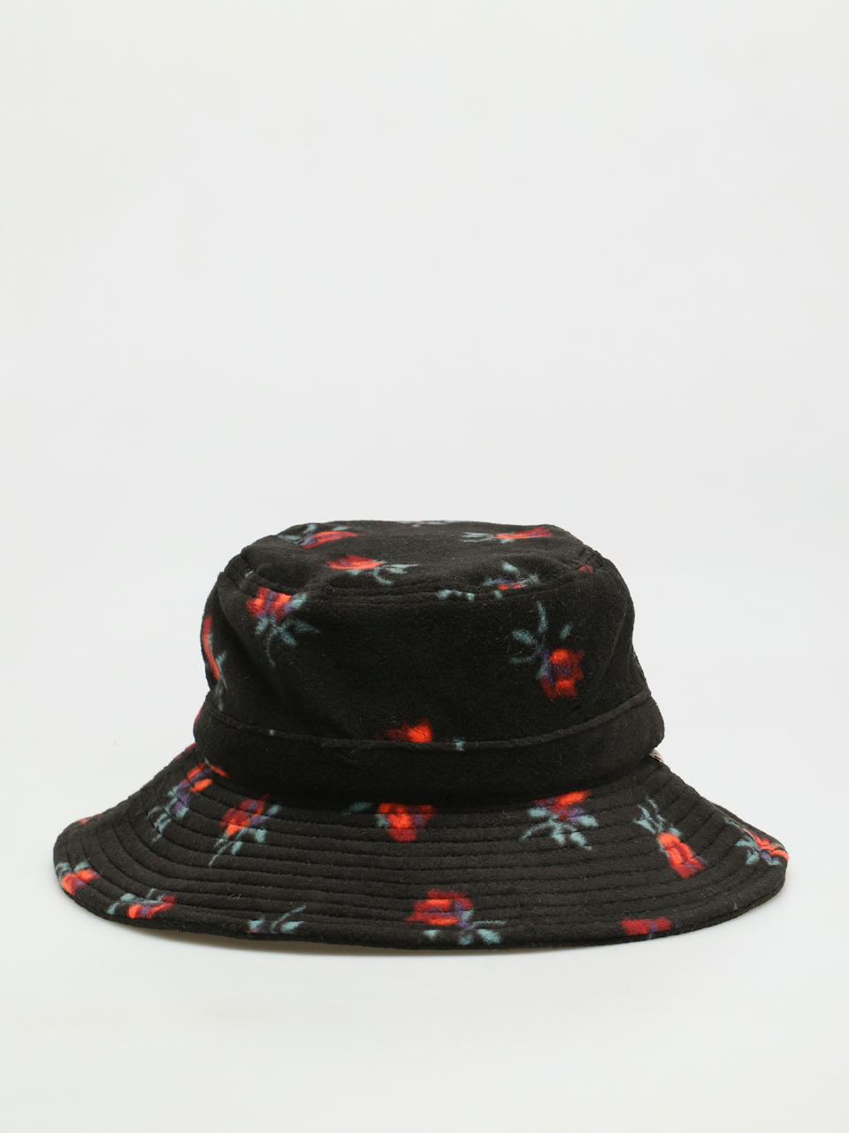 Kapelusz Brixton Dylan Bucket Hat Wmn (roses)