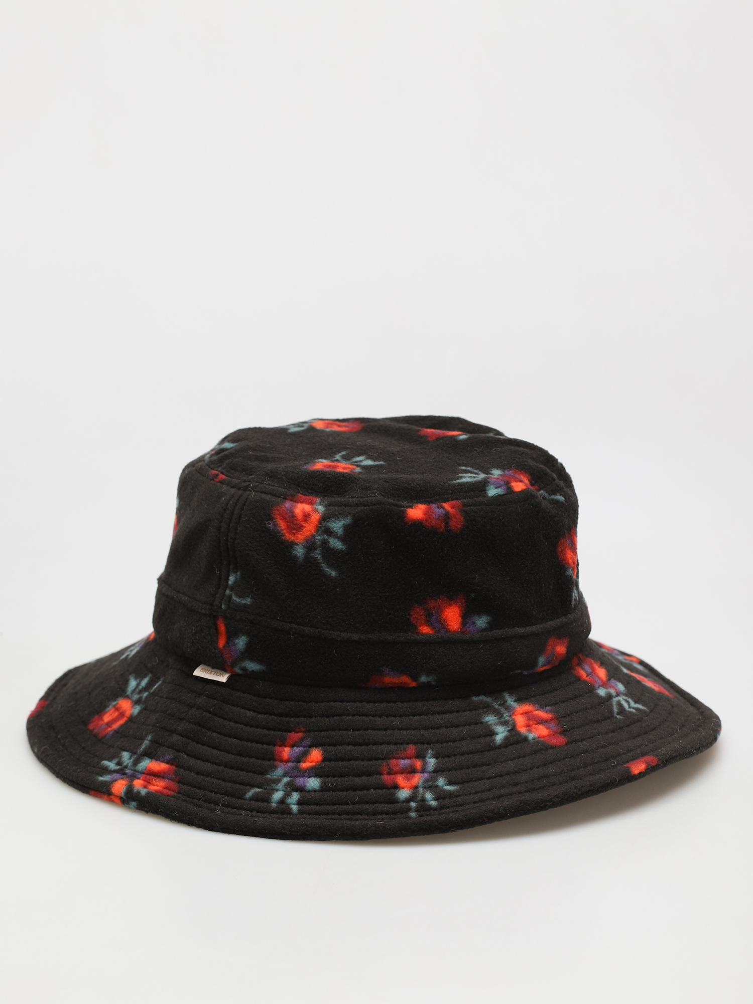 Kapelusz Brixton Dylan Bucket Hat Wmn (roses)