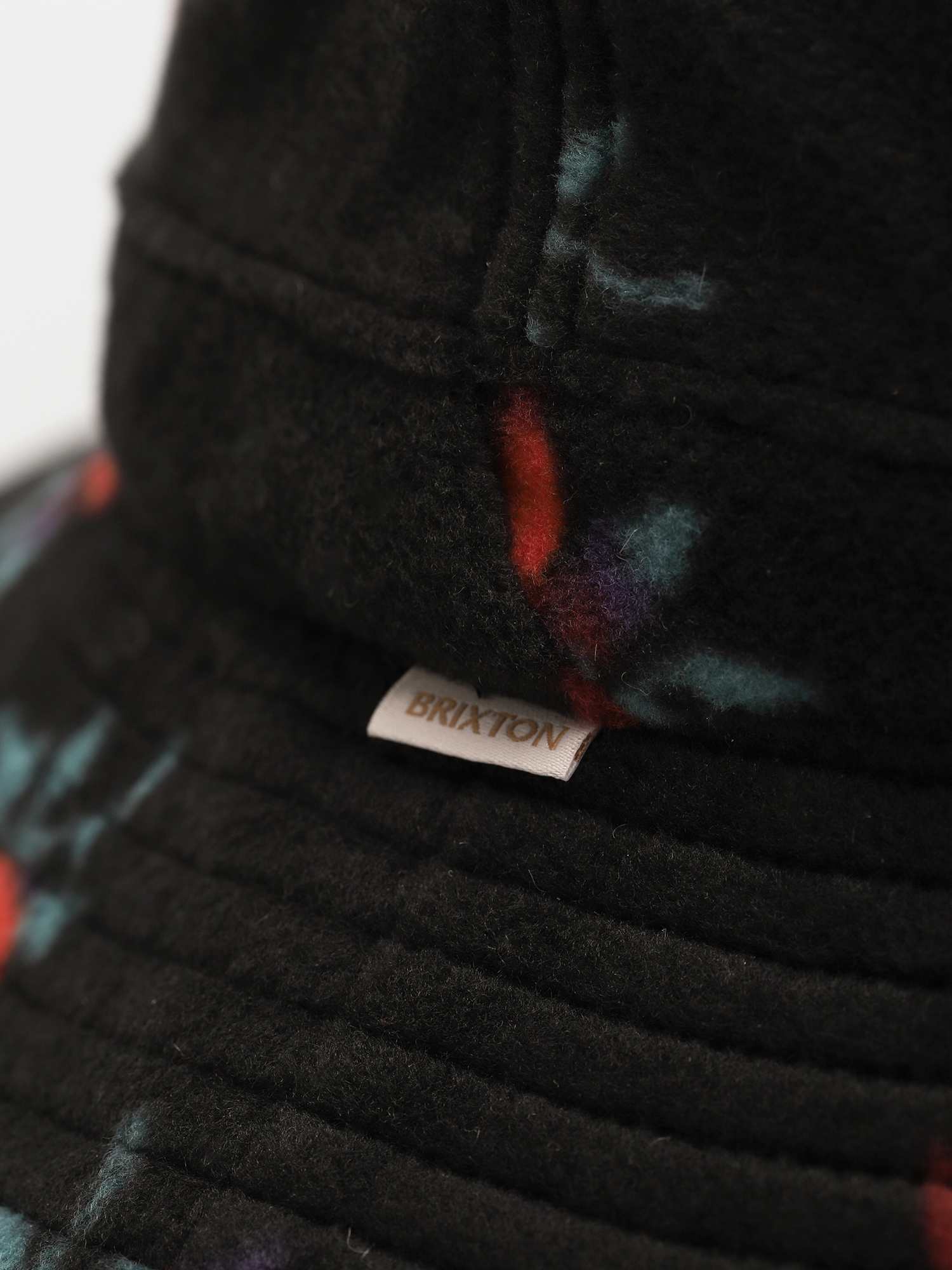 Kapelusz Brixton Dylan Bucket Hat Wmn (roses)