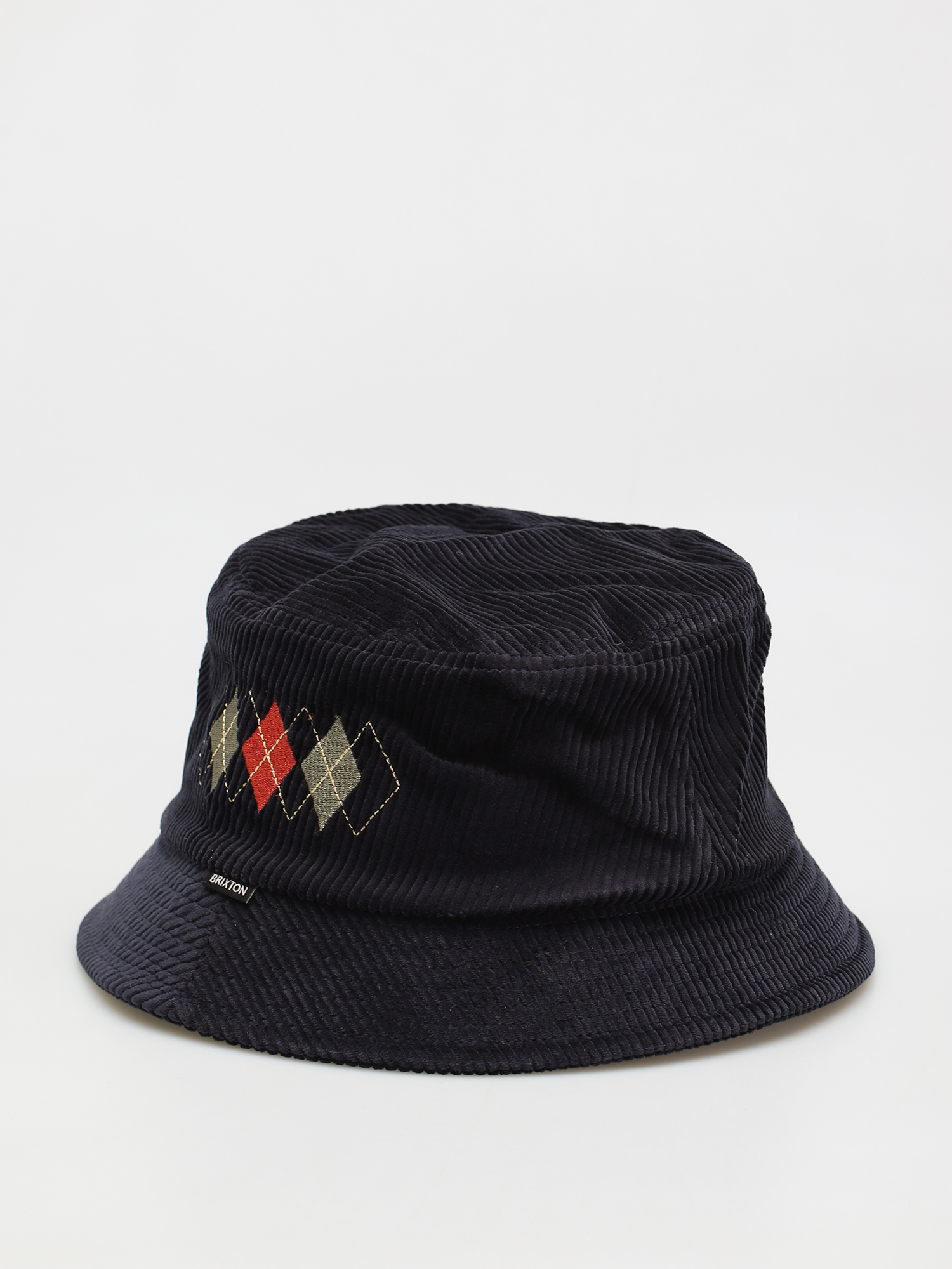 Kapelusz Brixton Gramercy Packable Bucket Hat (washed navy)