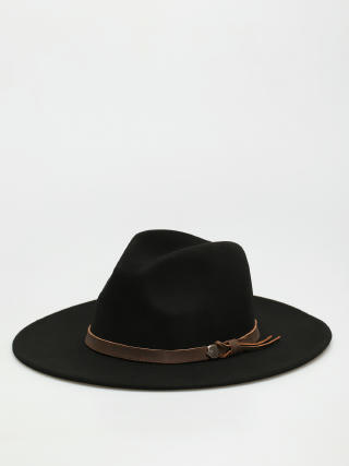 Kapelusz Brixton Coors Labor Hat (black)