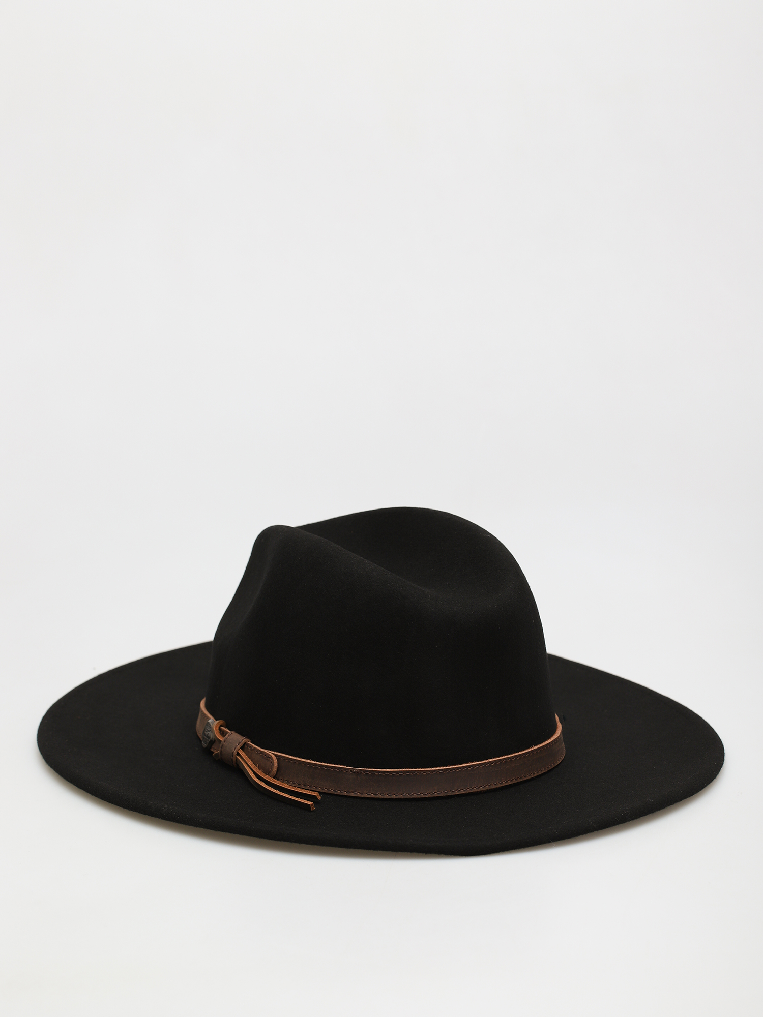 Kapelusz Brixton Coors Labor Hat (black)