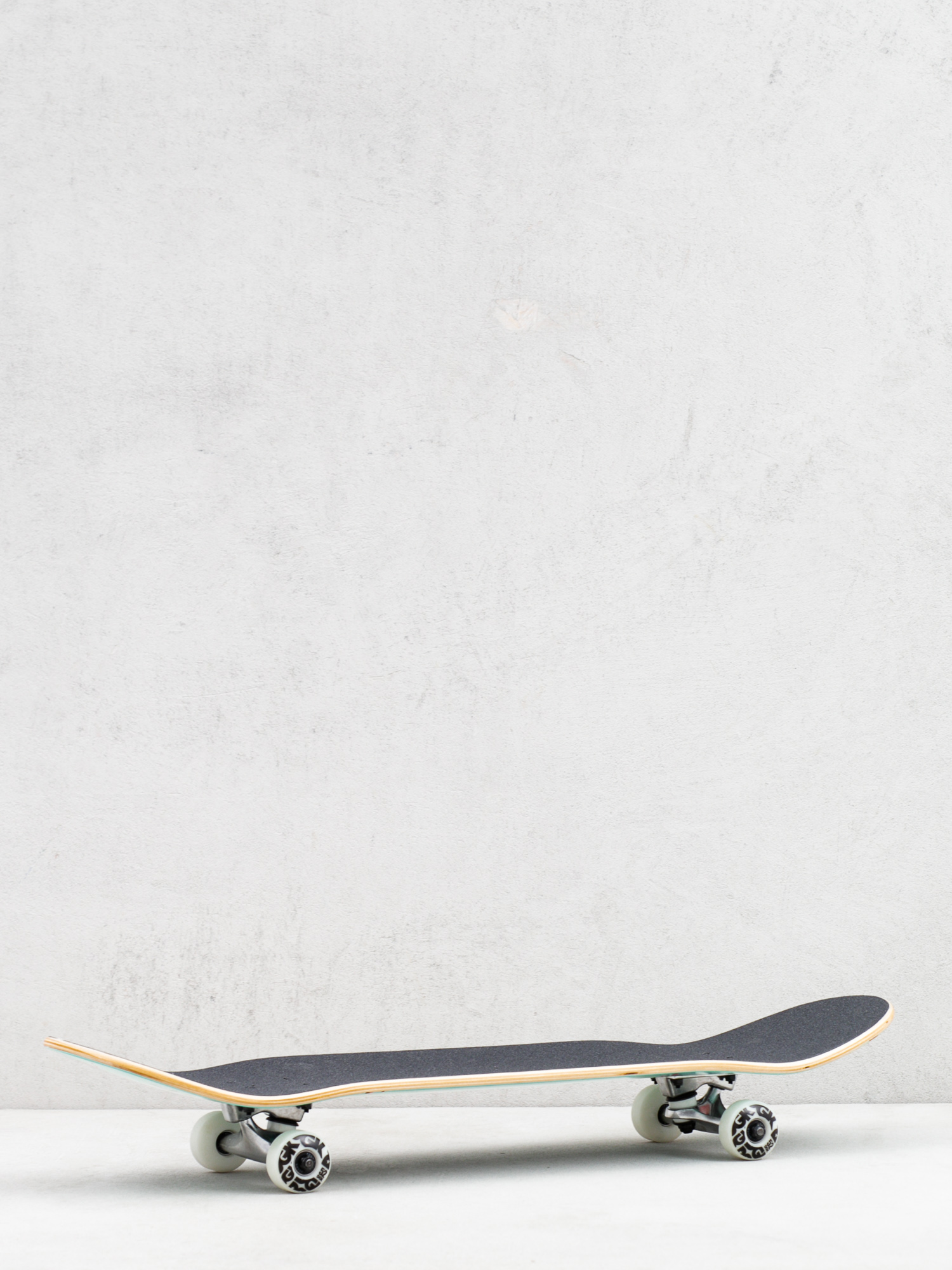Deskorolka DGK Zen (ocean blue)