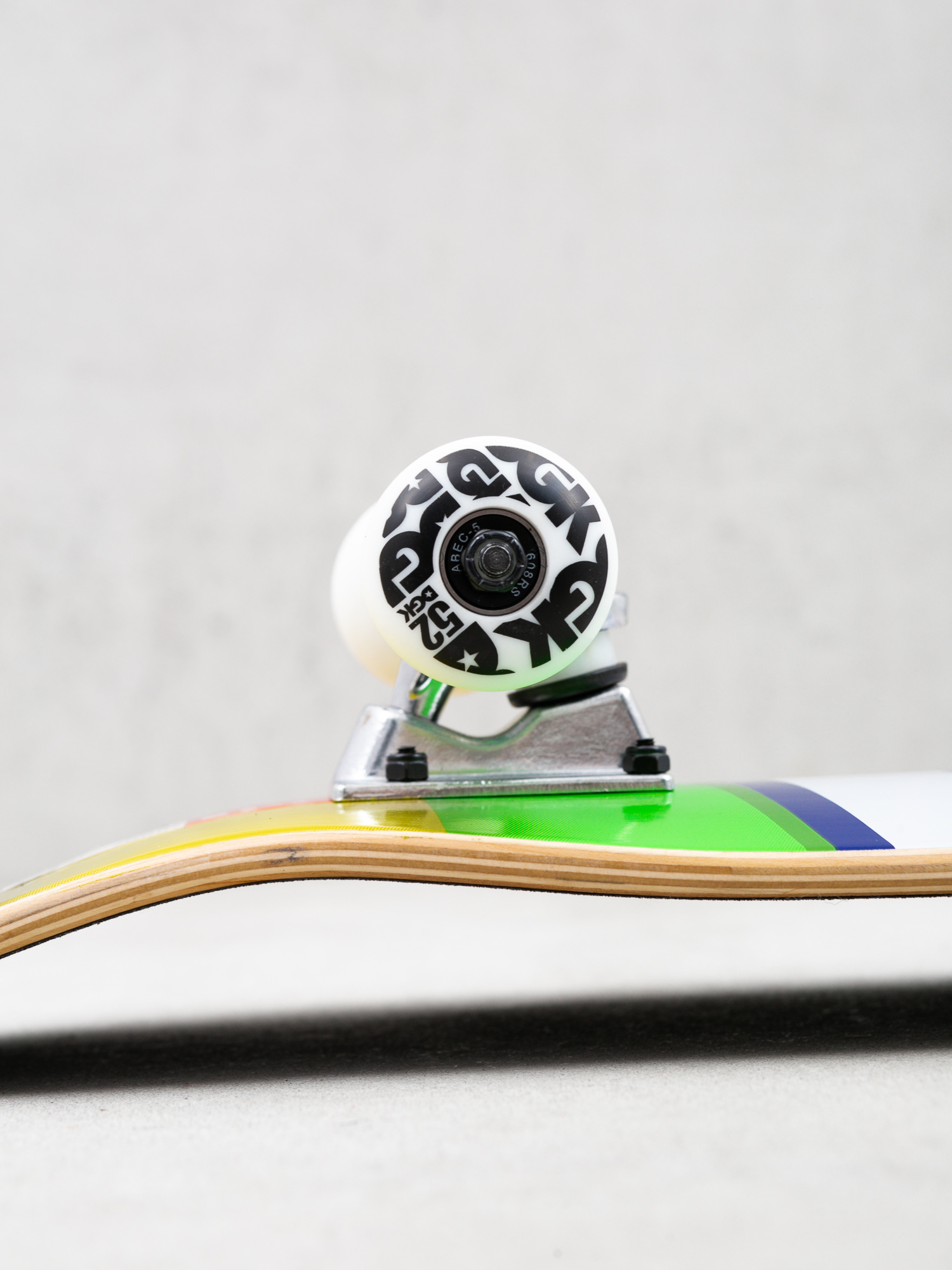 Deskorolka DGK Sugar Rush (assorted)