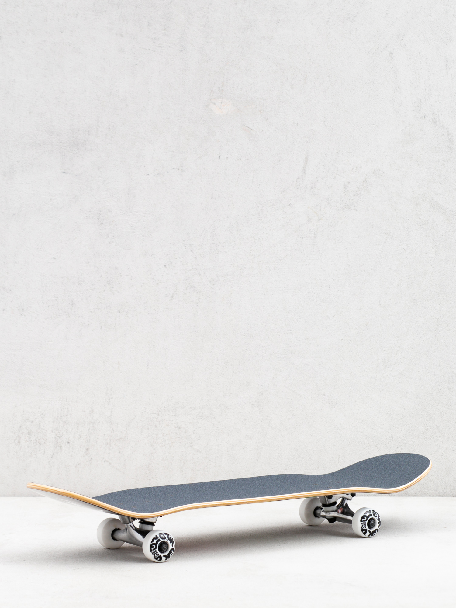 Deskorolka DGK Viper (black)