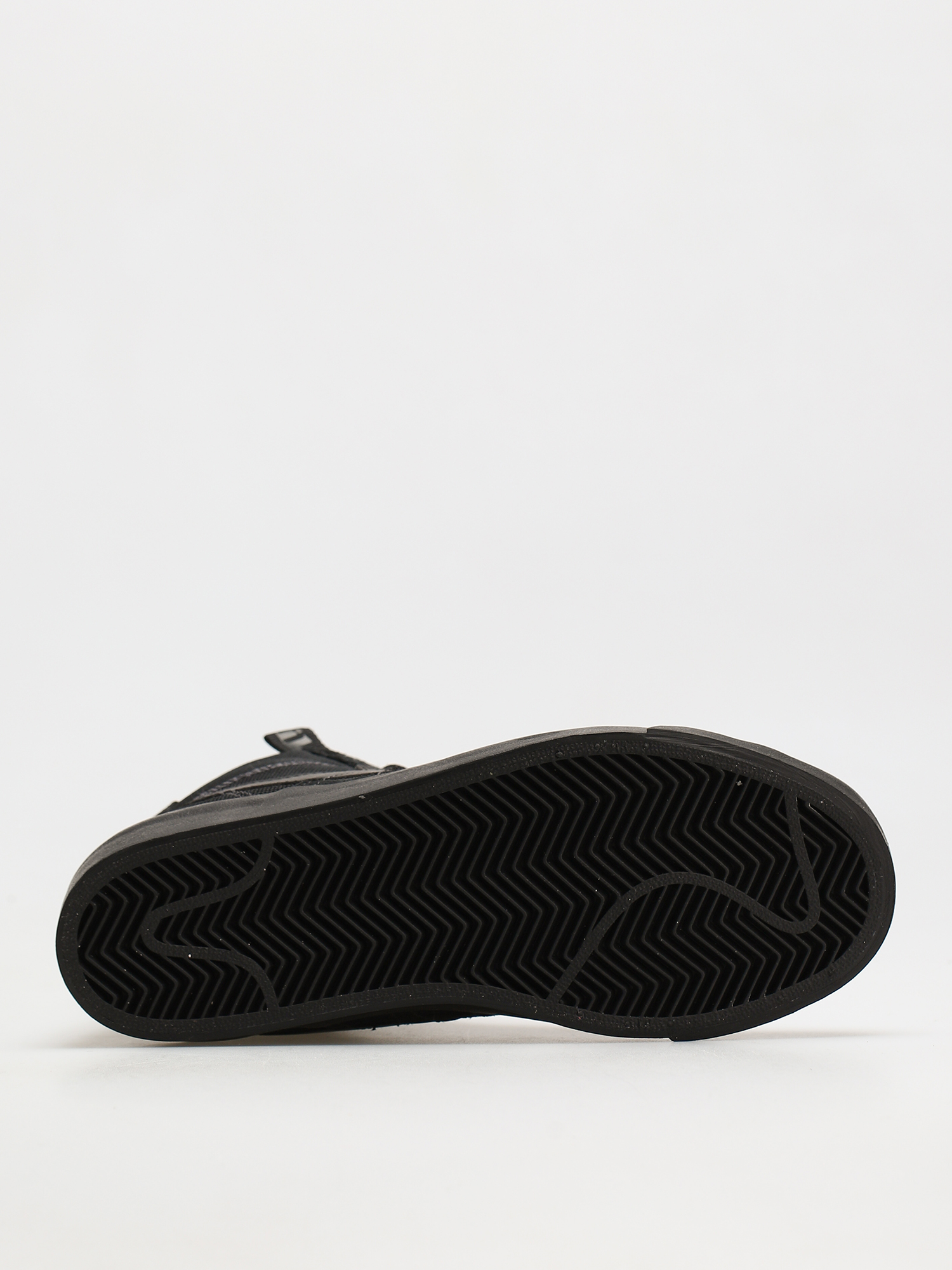 Buty Nike SB Zoom Blazer Mid Premium (black/black anthracite black)