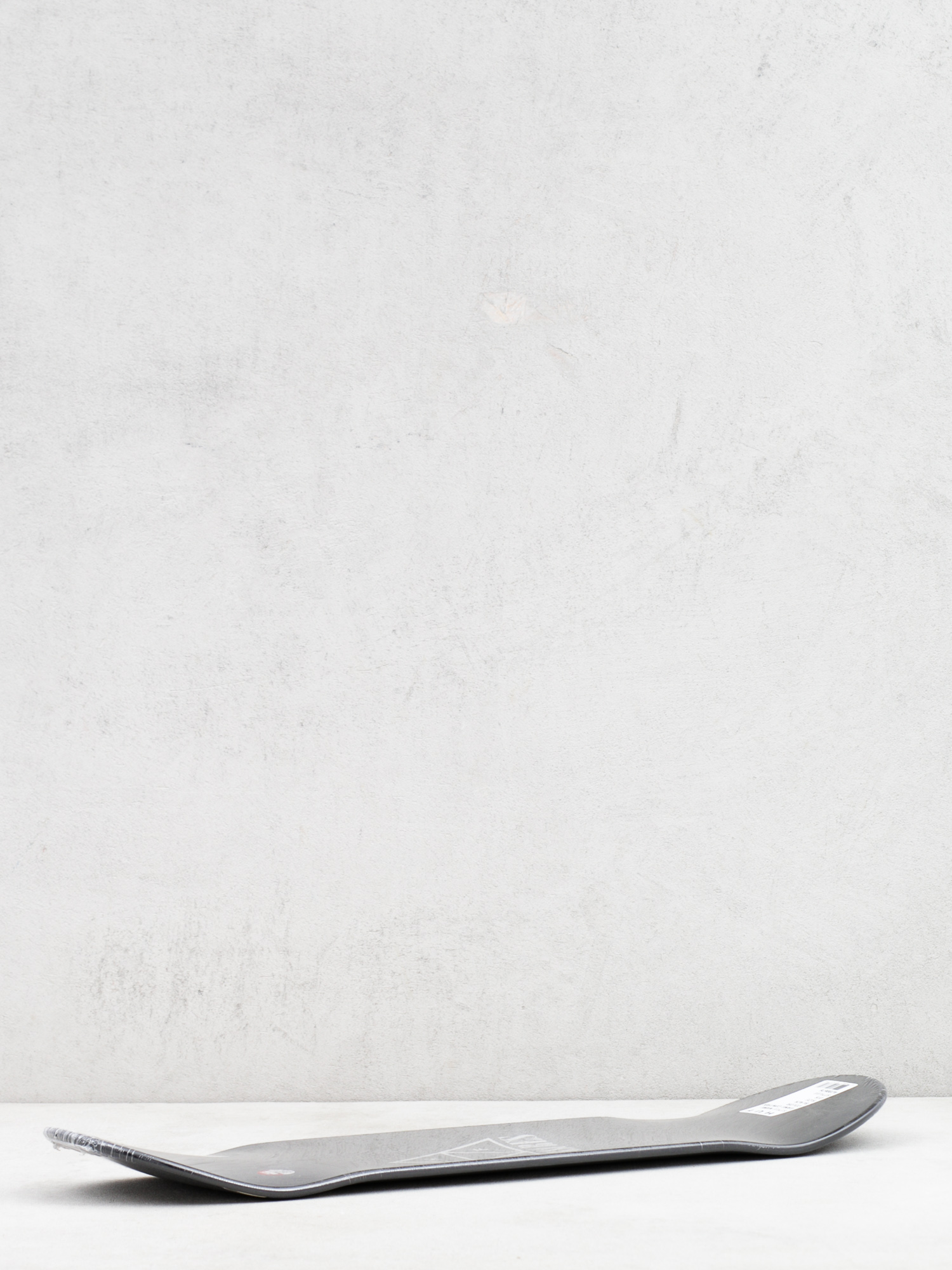 Deck HUF X Pleasures Gang Control (black)