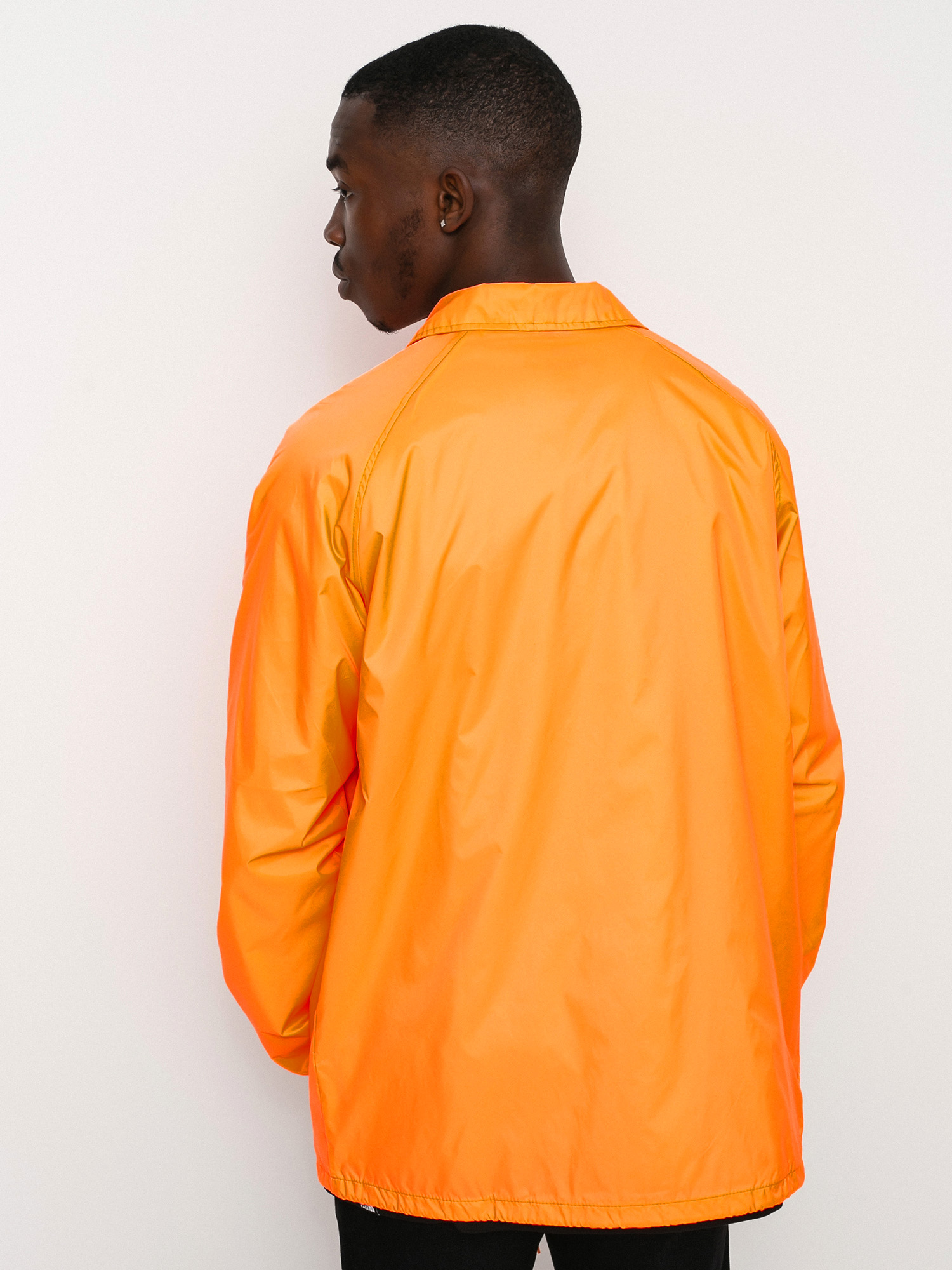 Kurtka Emerica Pure Logo Coaches (orange)