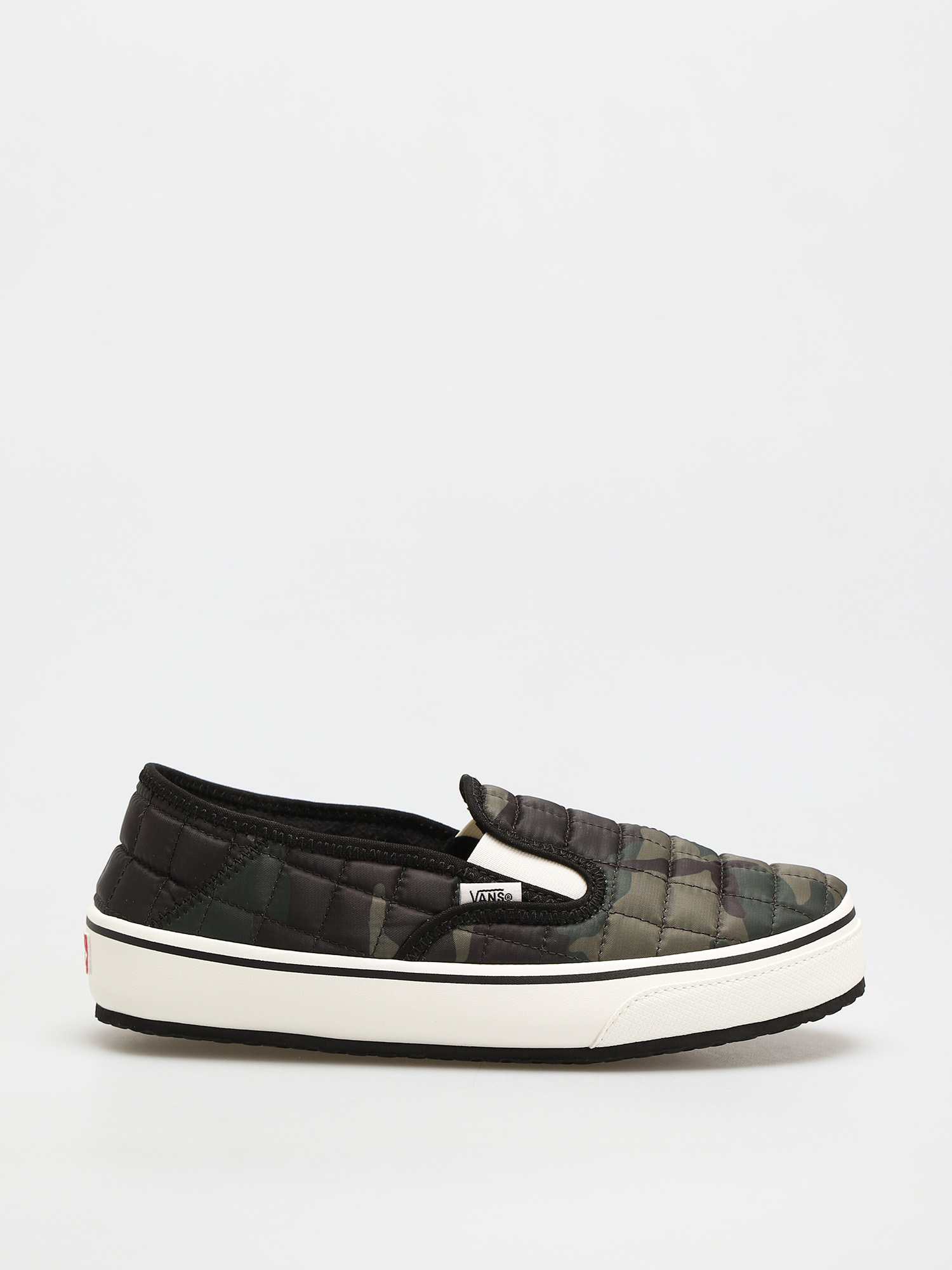 Buty Vans Slip Er 2 (woodland camo)